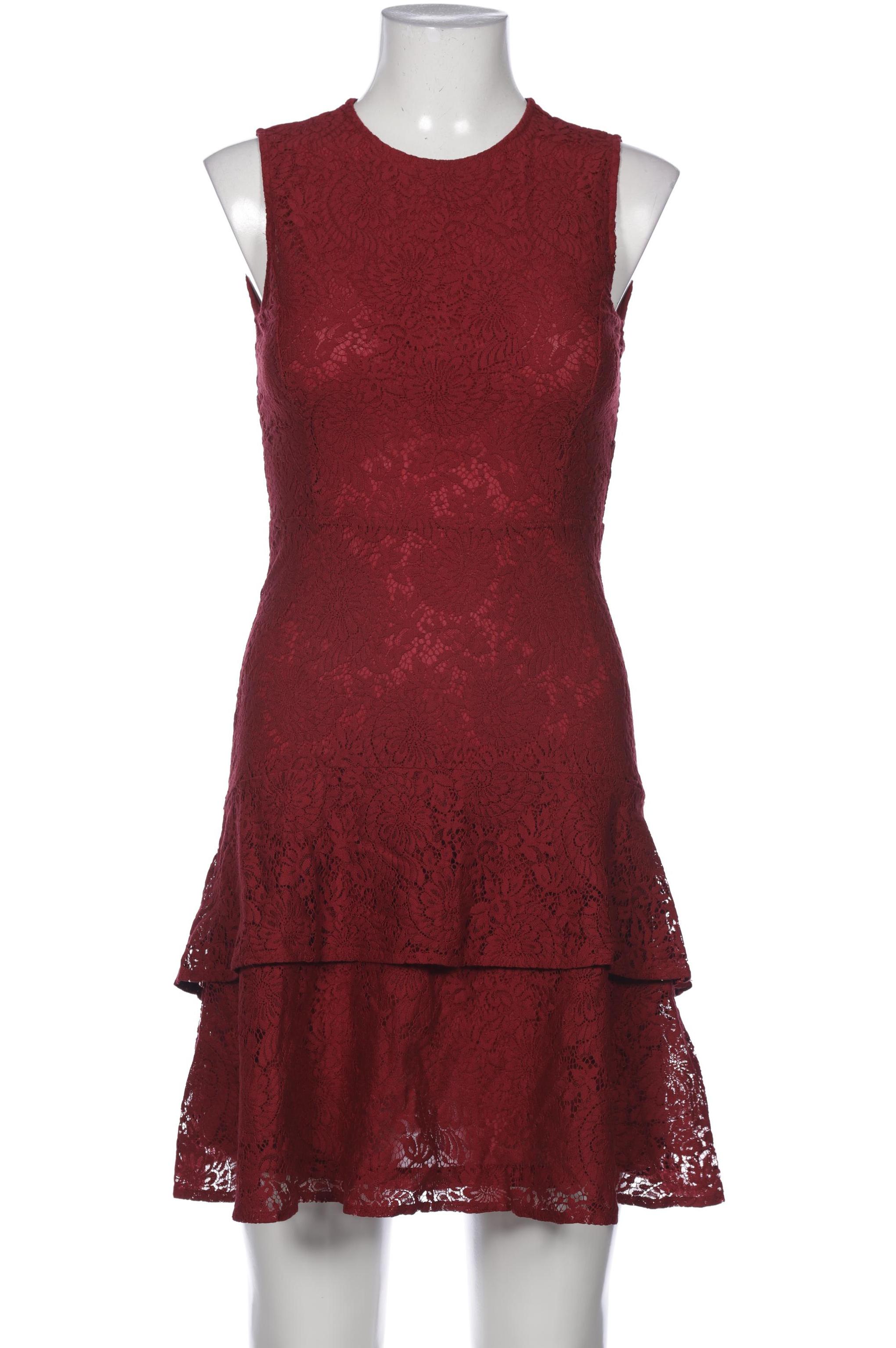 

Michael Michael Kors Damen Kleid, bordeaux, Gr. 36