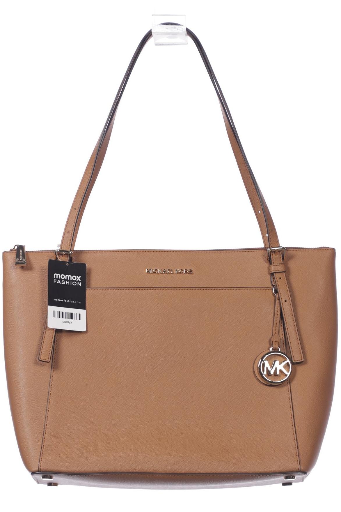 

Michael Michael Kors Damen Handtasche, braun, Gr.