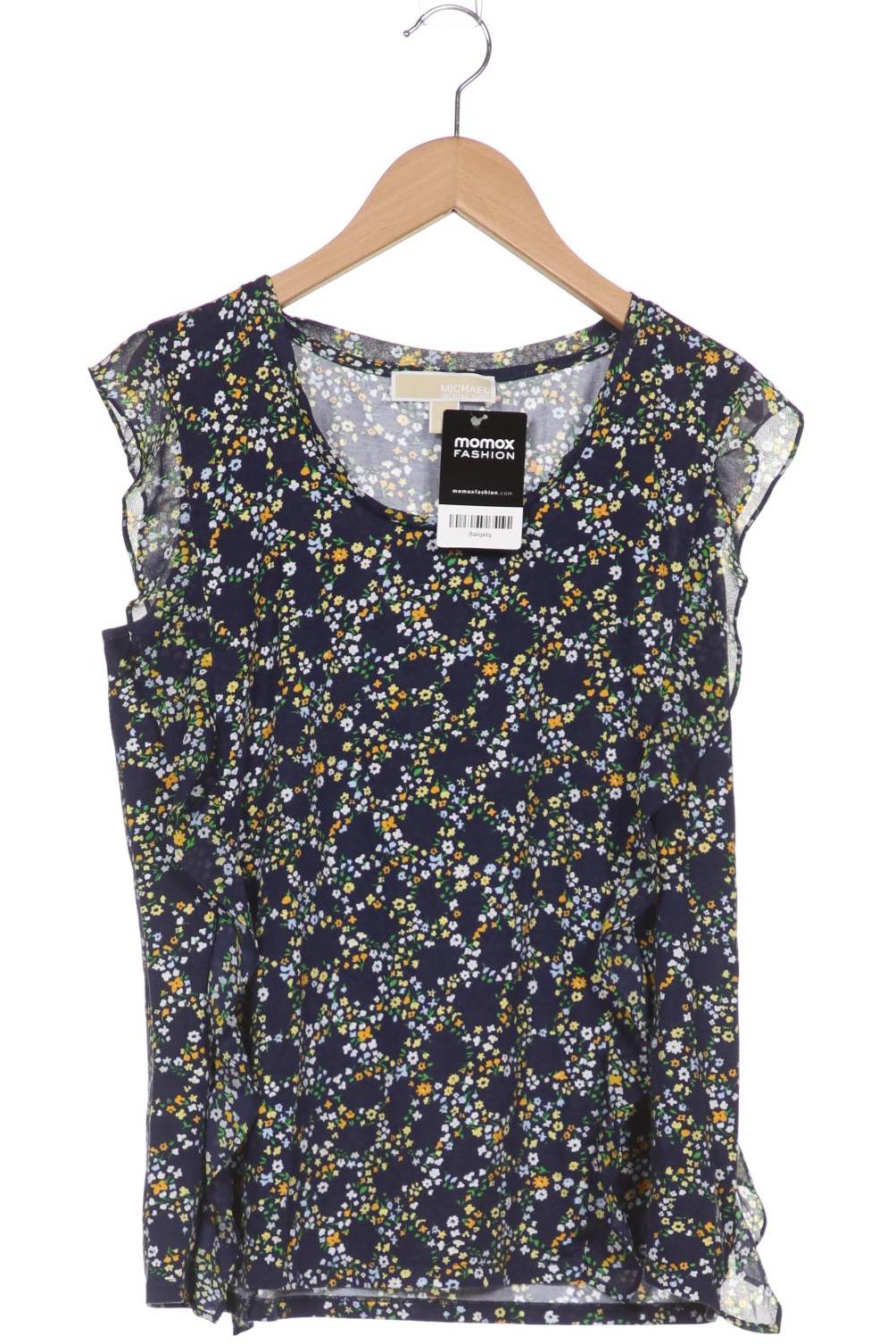 

Michael Michael Kors Damen T-Shirt, marineblau, Gr. 38