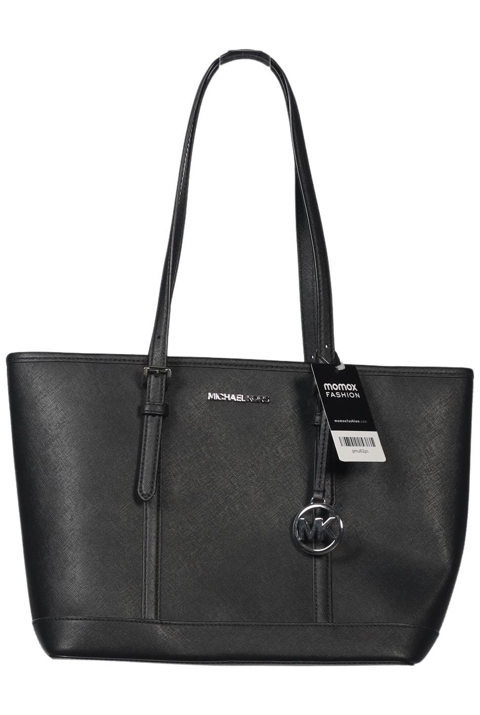 

Michael Michael Kors Damen Handtasche, schwarz, Gr.