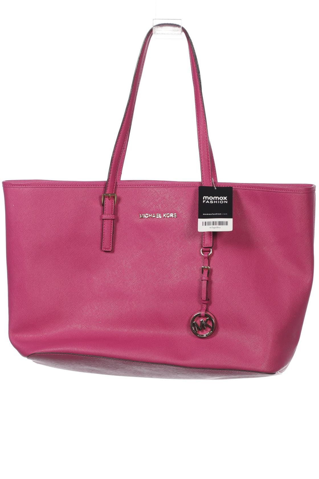 

Michael Michael Kors Damen Handtasche, pink, Gr.