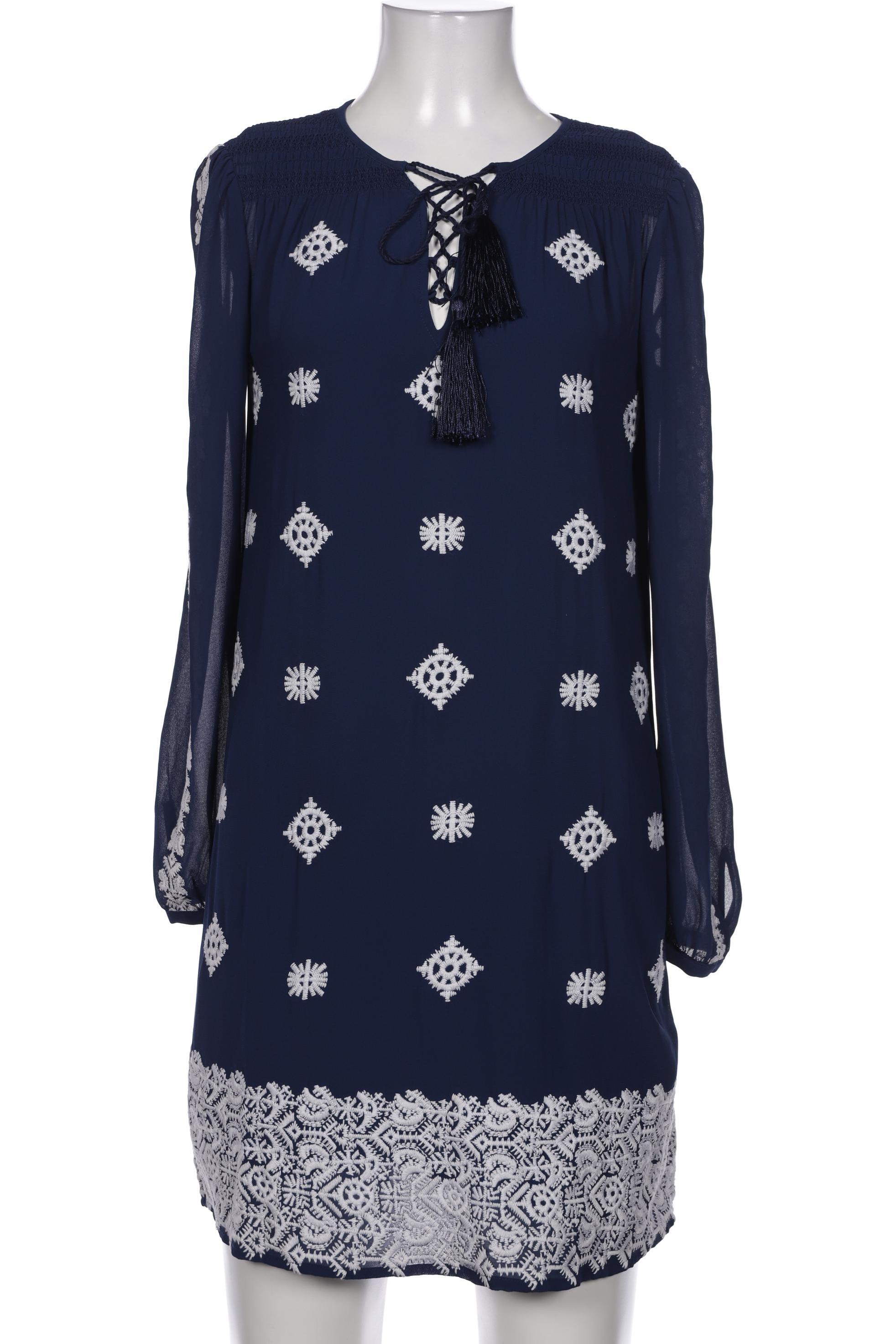 

Michael Michael Kors Damen Kleid, blau, Gr. 34