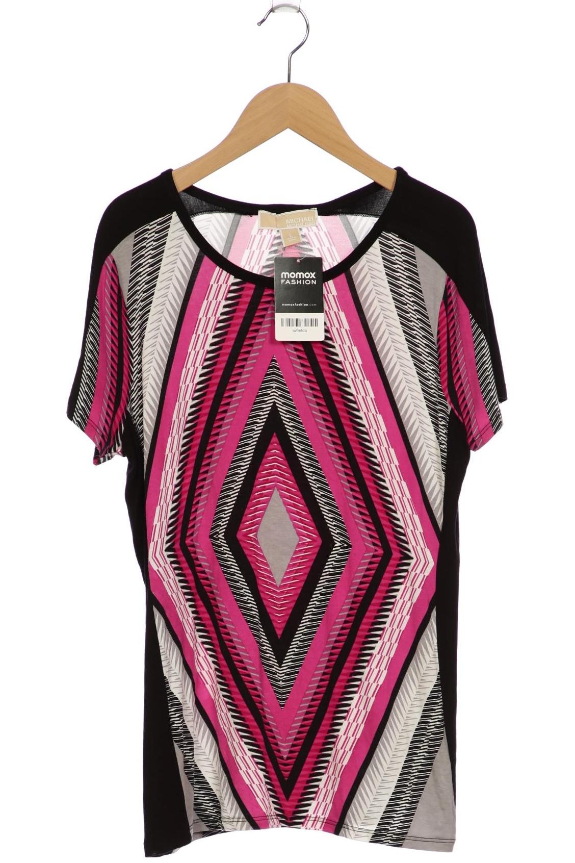 

Michael Michael Kors Damen T-Shirt, mehrfarbig, Gr. 42