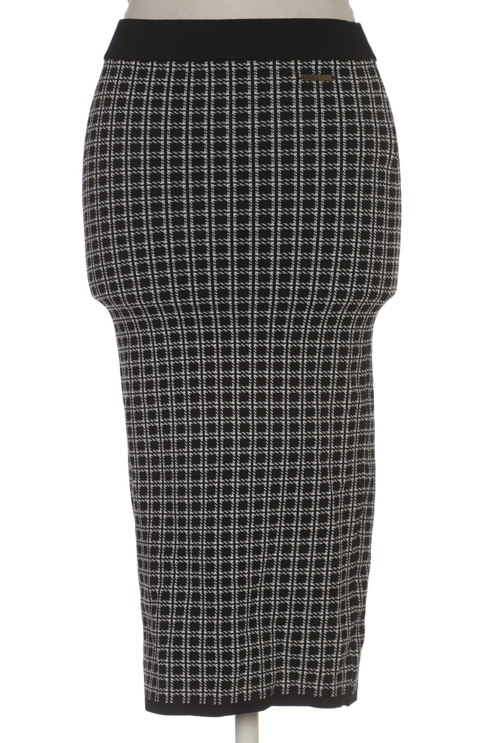 

Michael Michael Kors Damen Rock, schwarz, Gr. 32