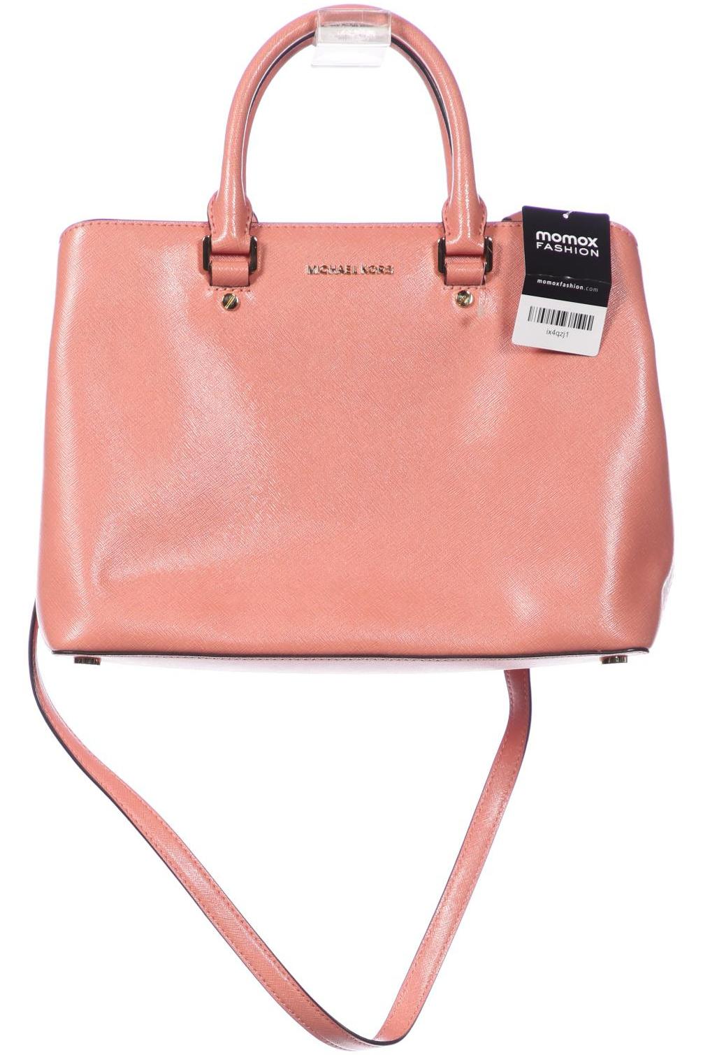 

Michael Michael Kors Damen Handtasche, pink, Gr.