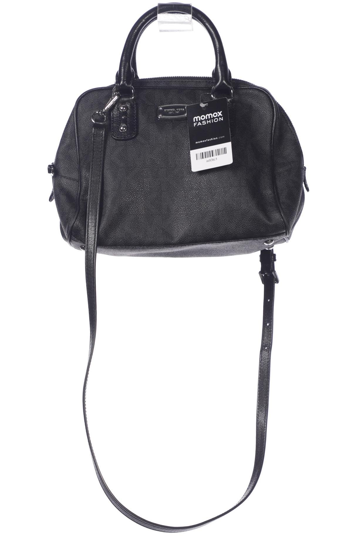 

Michael Michael Kors Damen Handtasche, schwarz, Gr.