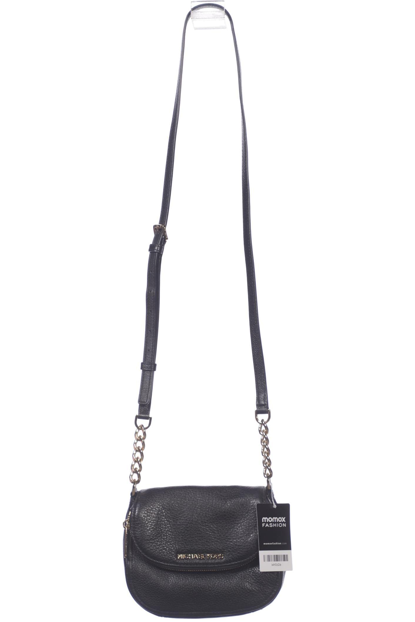 

Michael Michael Kors Damen Handtasche, schwarz, Gr.