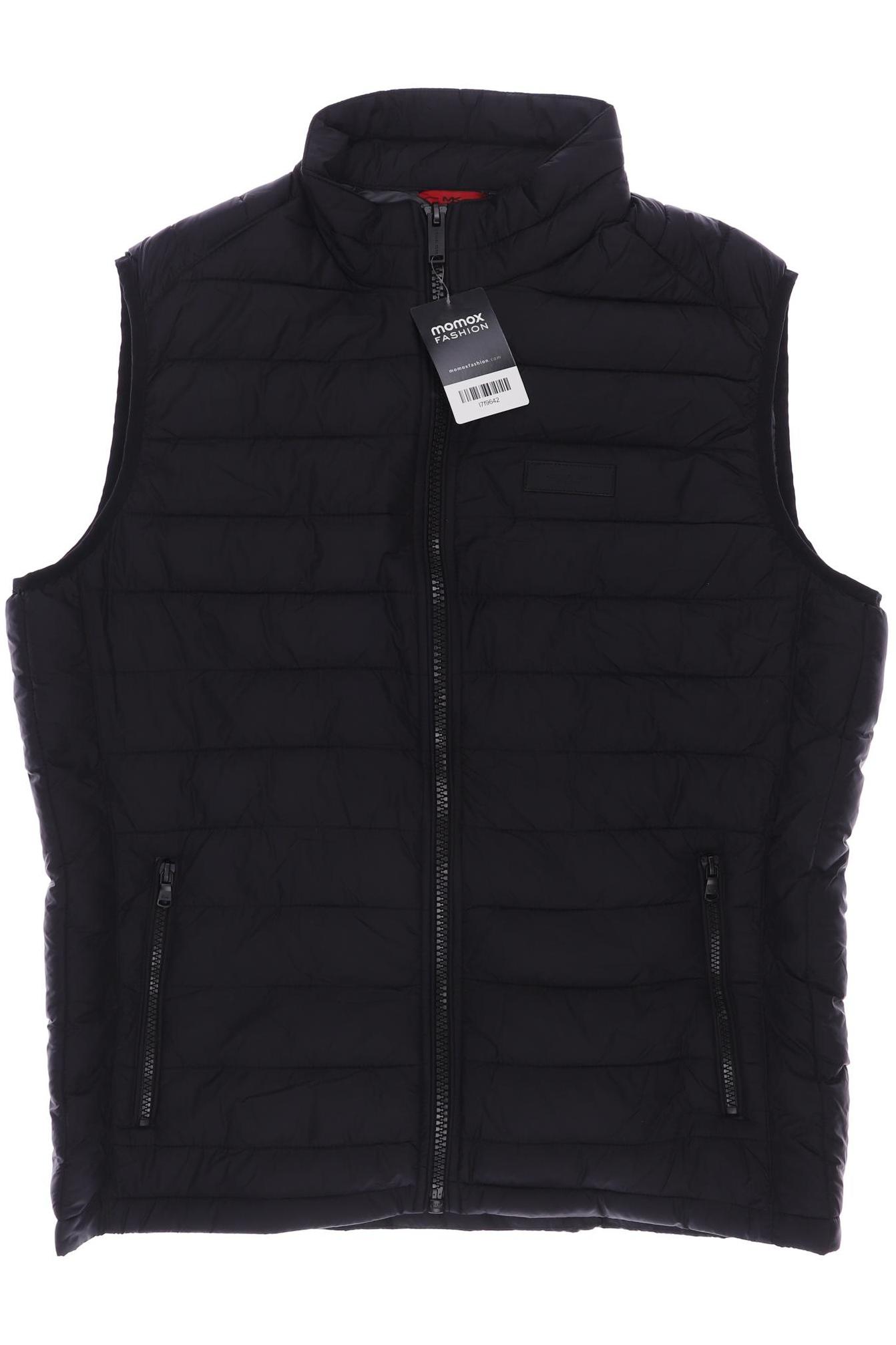 

MICHAEL MICHAEL KORS Herren Weste, schwarz