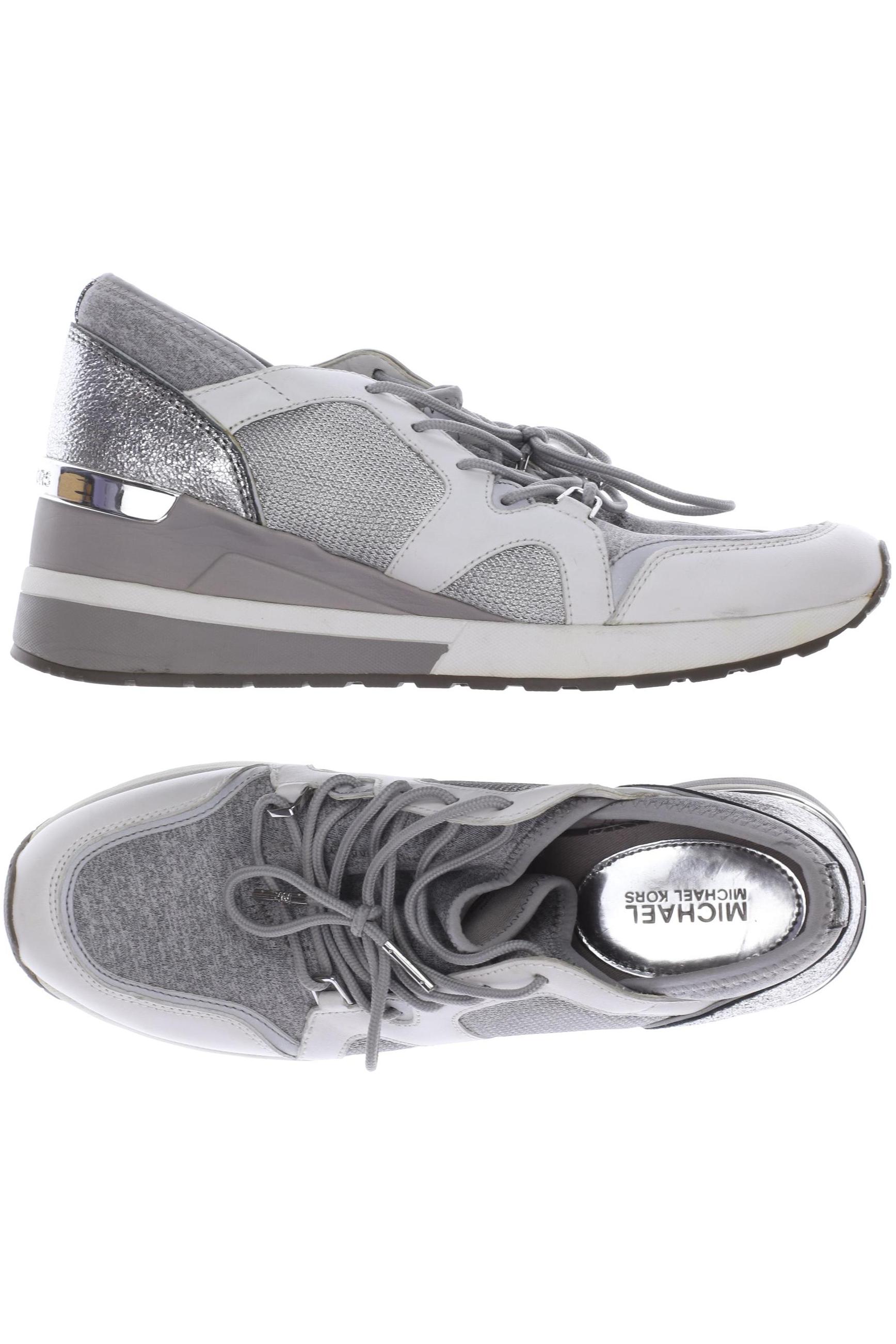 

MICHAEL MICHAEL KORS Damen Sneakers, grau