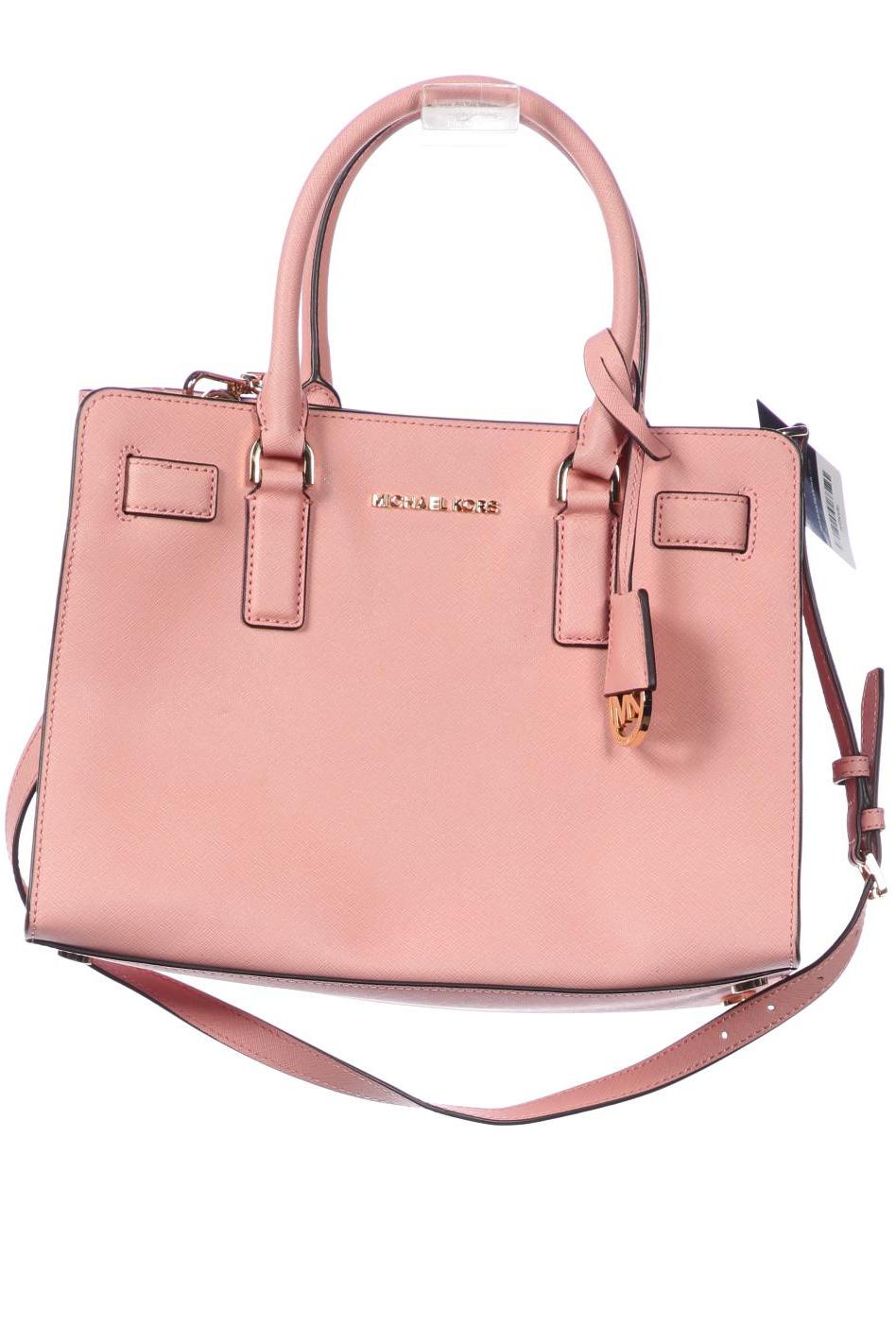 

Michael Michael Kors Damen Handtasche, pink, Gr.