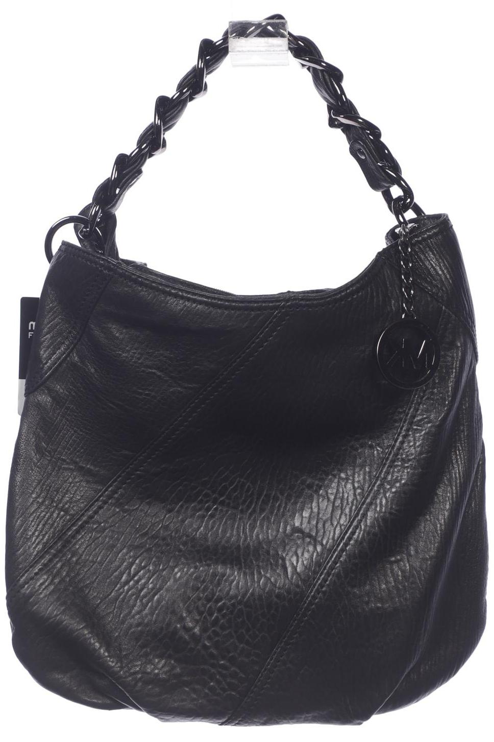 

Michael Michael Kors Damen Handtasche, schwarz, Gr.