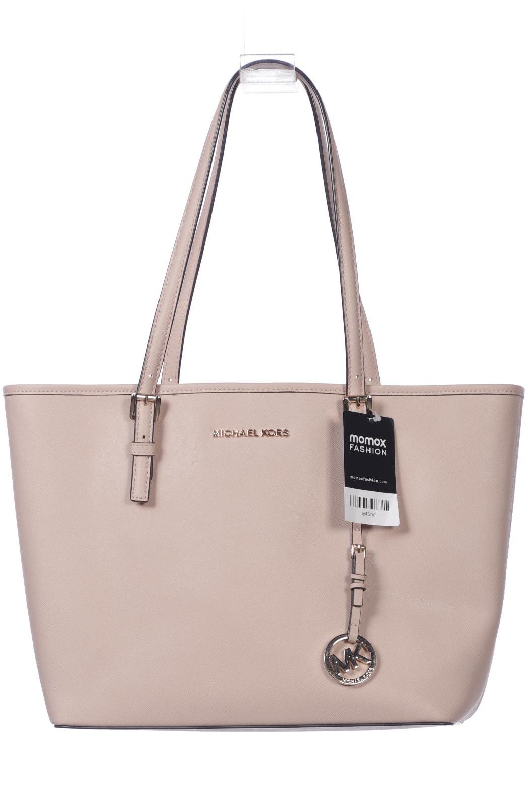 

Michael Michael Kors Damen Handtasche, beige, Gr.
