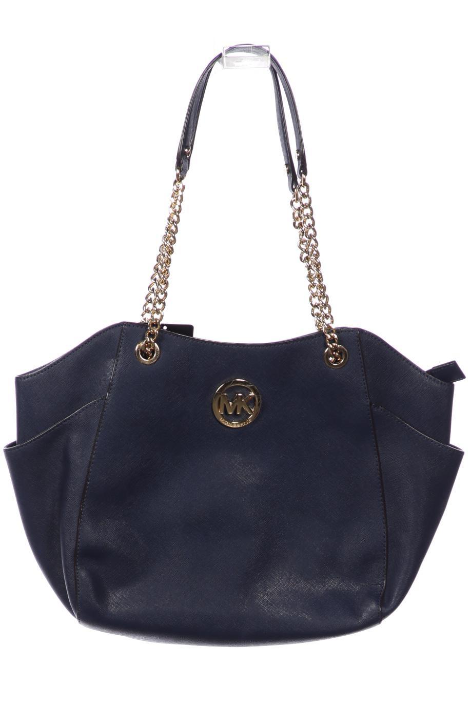

MICHAEL MICHAEL KORS Damen Handtasche, marineblau