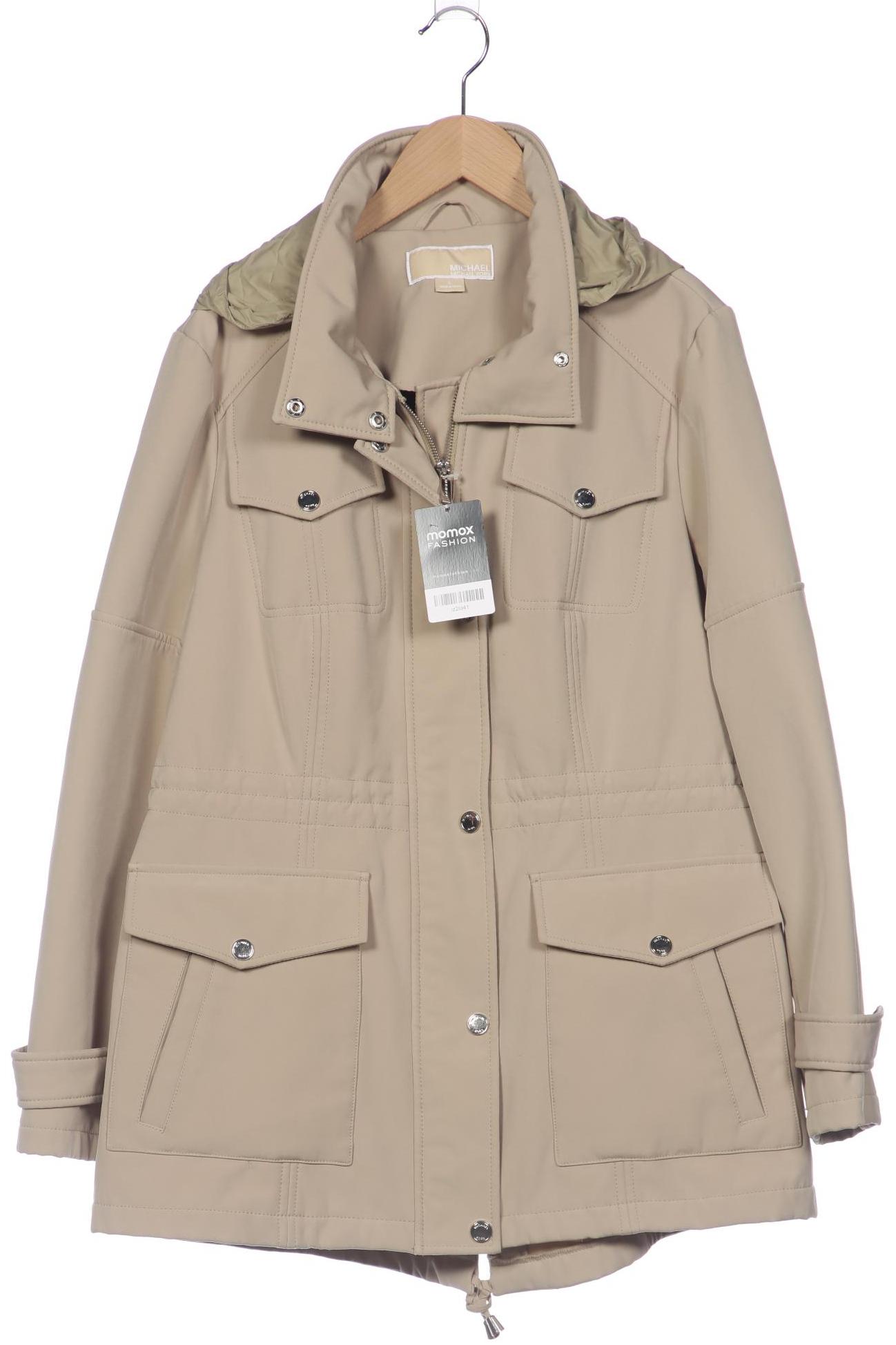 

Michael Michael Kors Damen Jacke, cremeweiß, Gr. 42