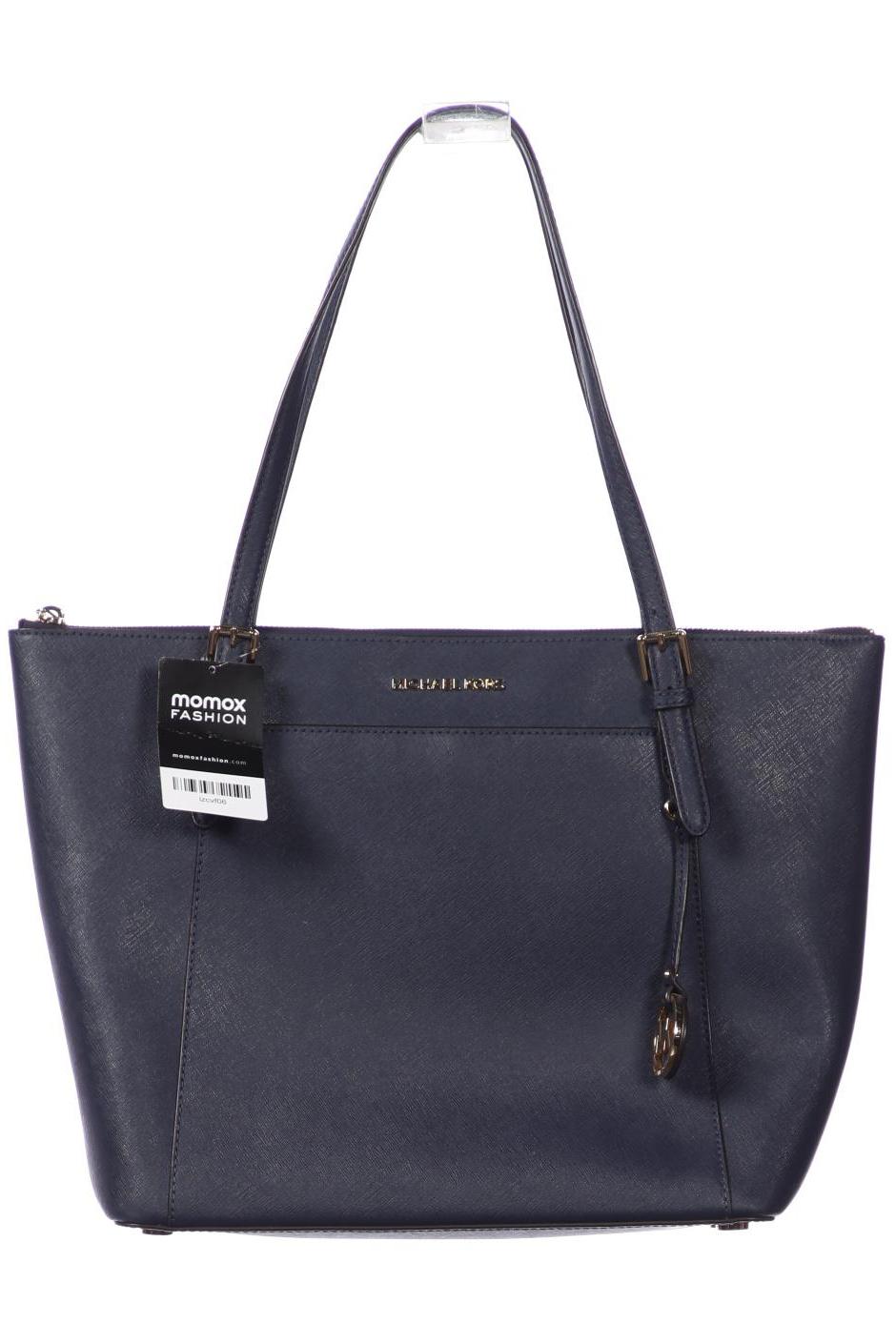 

Michael Michael Kors Damen Handtasche, marineblau, Gr.