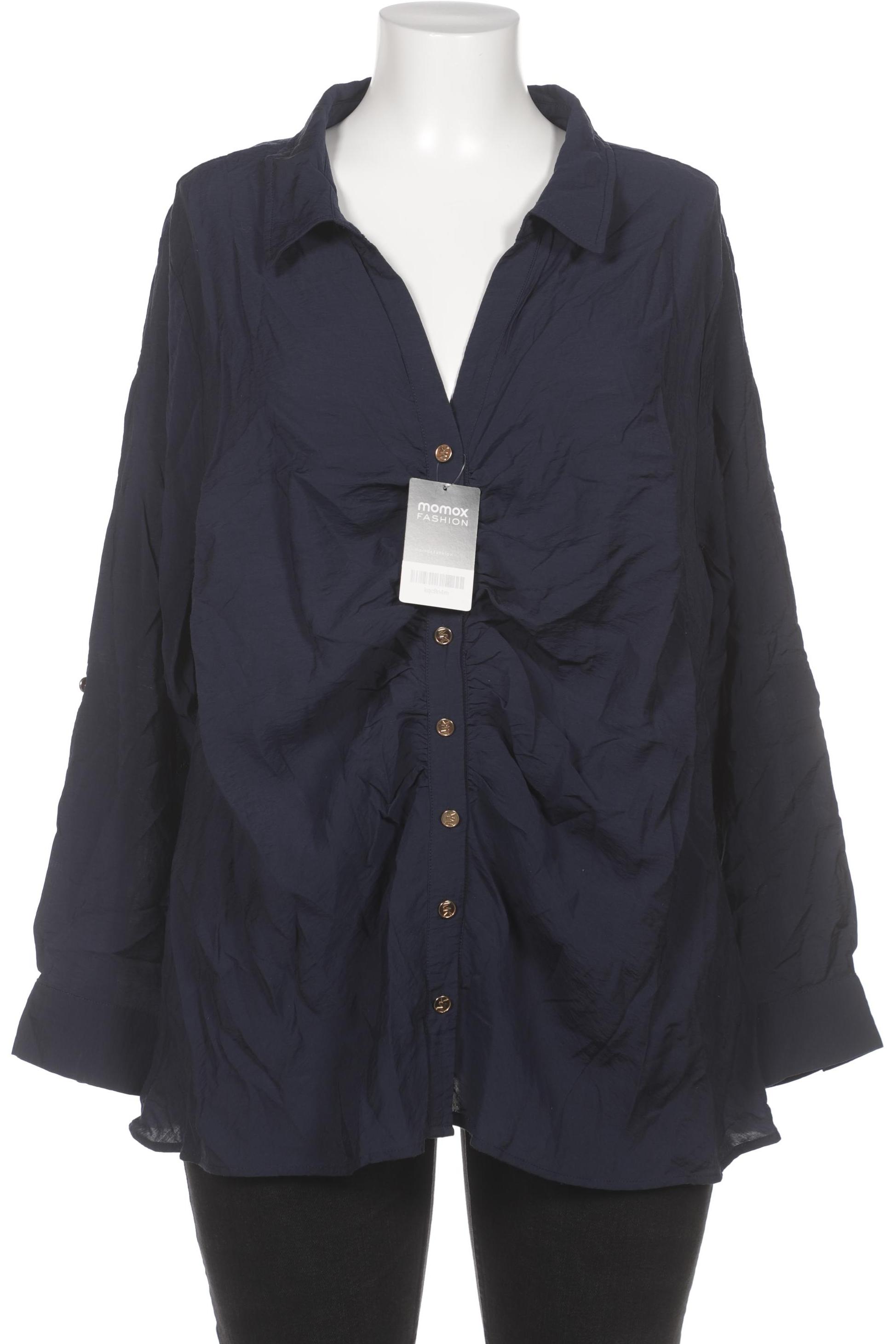 

Michael Michael Kors Damen Bluse, marineblau, Gr. 48