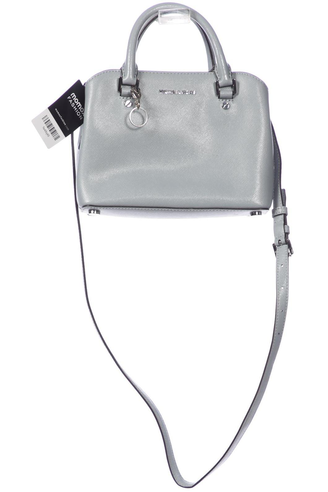 

Michael Michael Kors Damen Handtasche, hellblau, Gr.