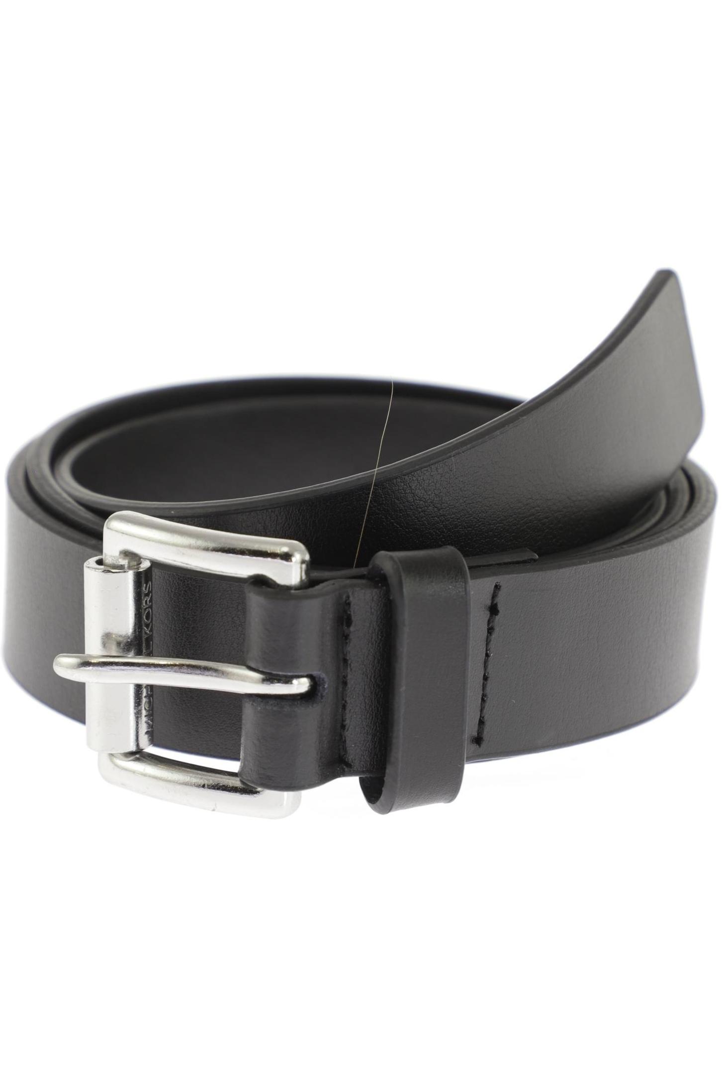 

Michael Michael Kors Damen Gürtel, schwarz, Gr. 65