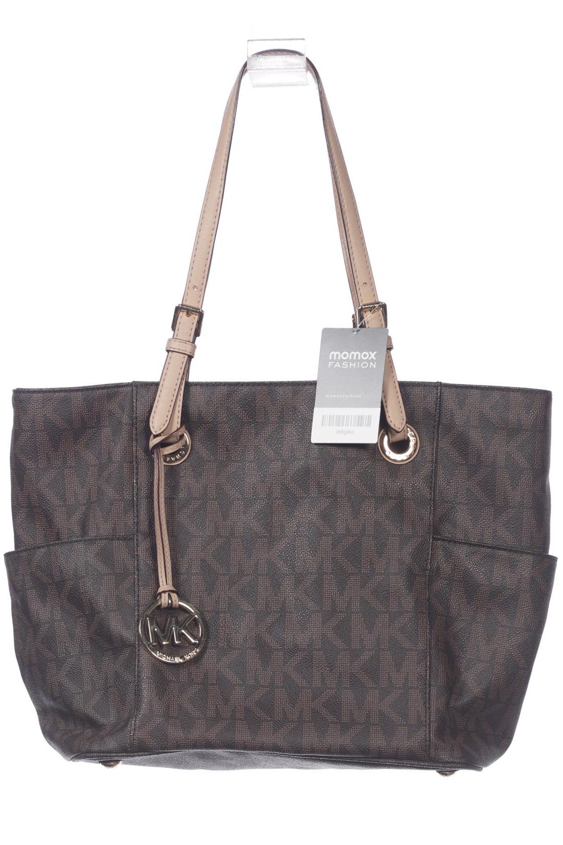 

Michael Michael Kors Damen Handtasche, braun, Gr.