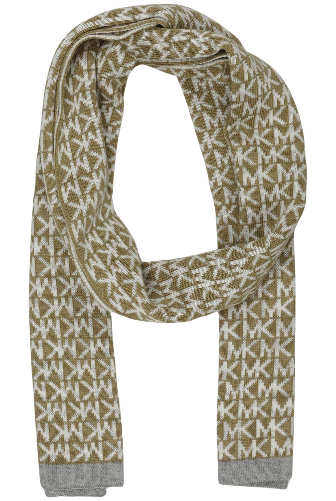 

Michael Michael Kors Damen Schal, beige, Gr.