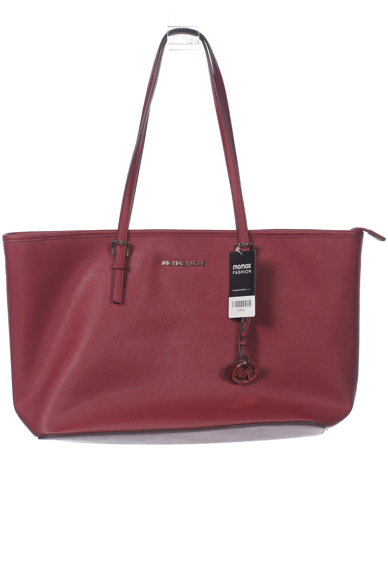 

Michael Michael Kors Damen Handtasche, rot, Gr.