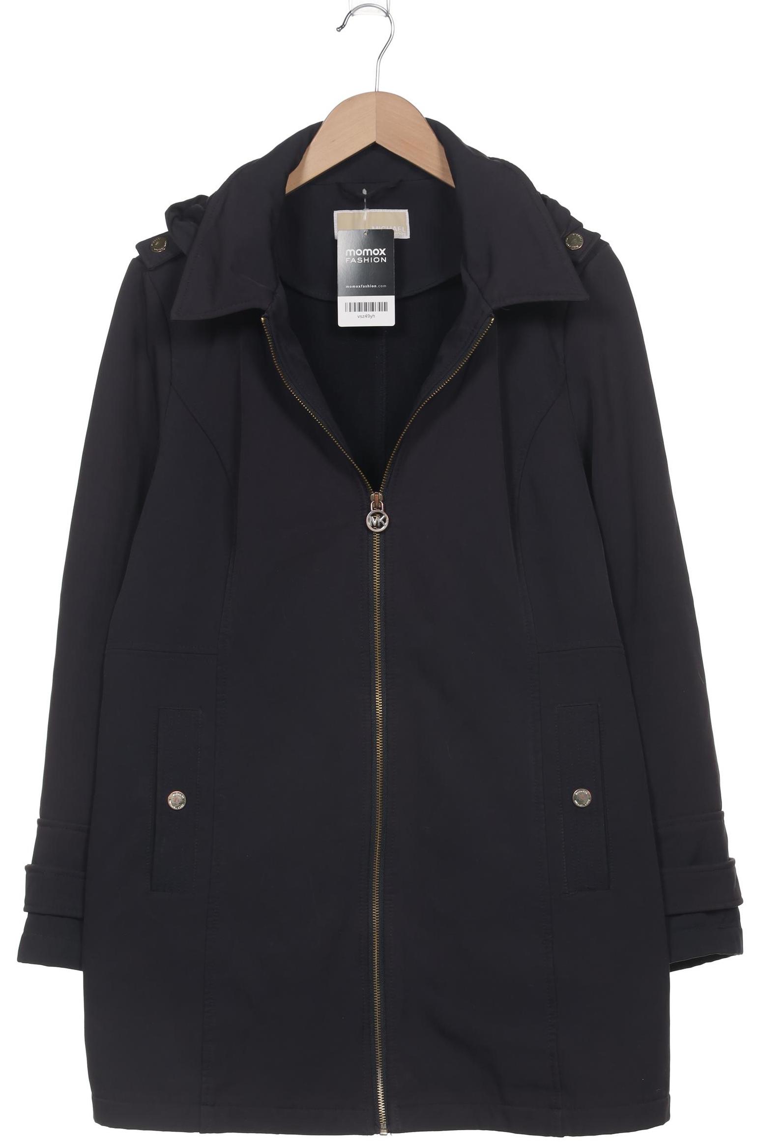 

Michael Michael Kors Damen Mantel, marineblau, Gr. 42