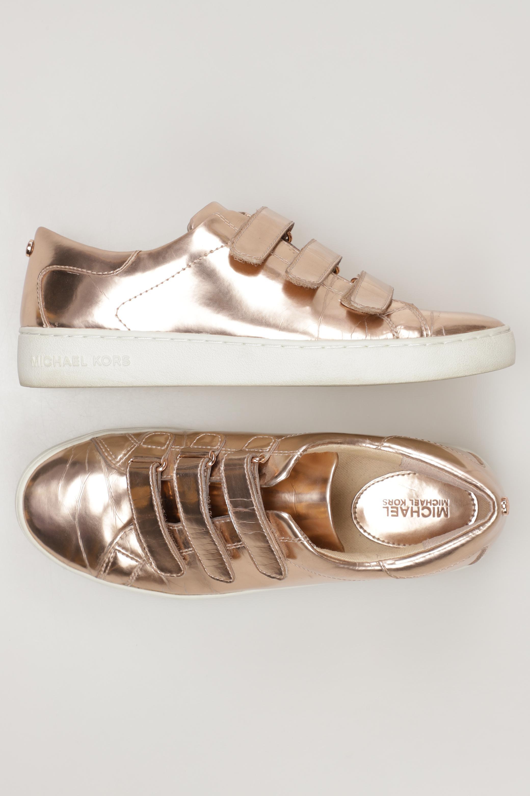 

MICHAEL MICHAEL KORS Damen Sneakers, pink