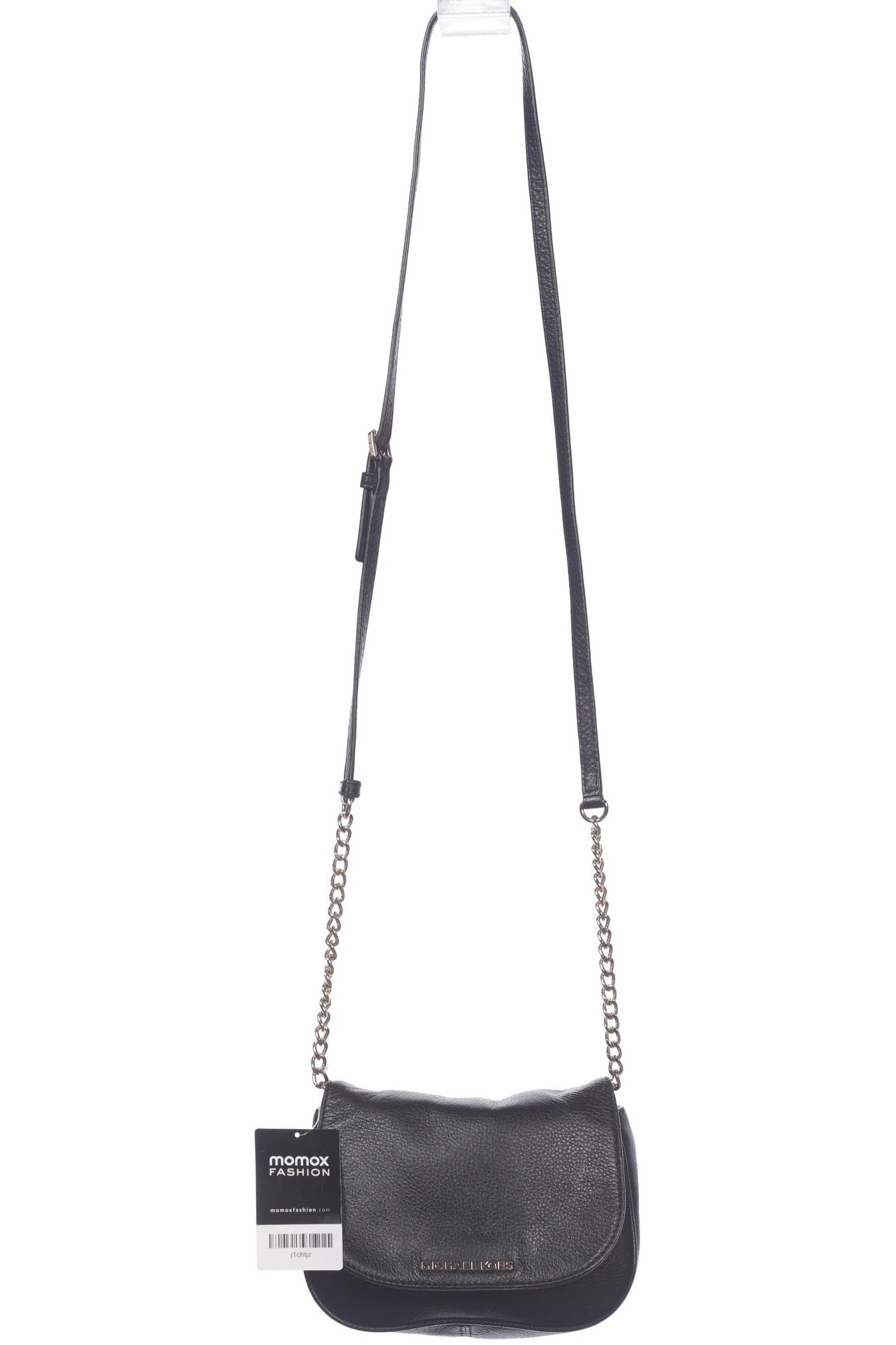 

Michael Michael Kors Damen Handtasche, schwarz, Gr.