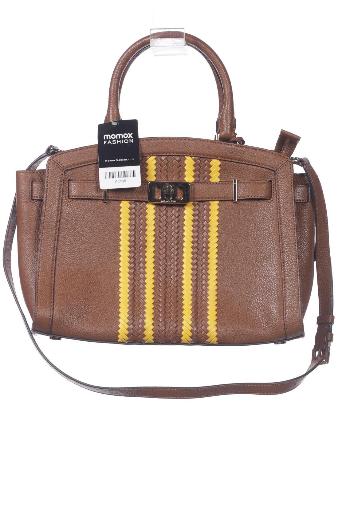 

Michael Michael Kors Damen Handtasche, braun, Gr.