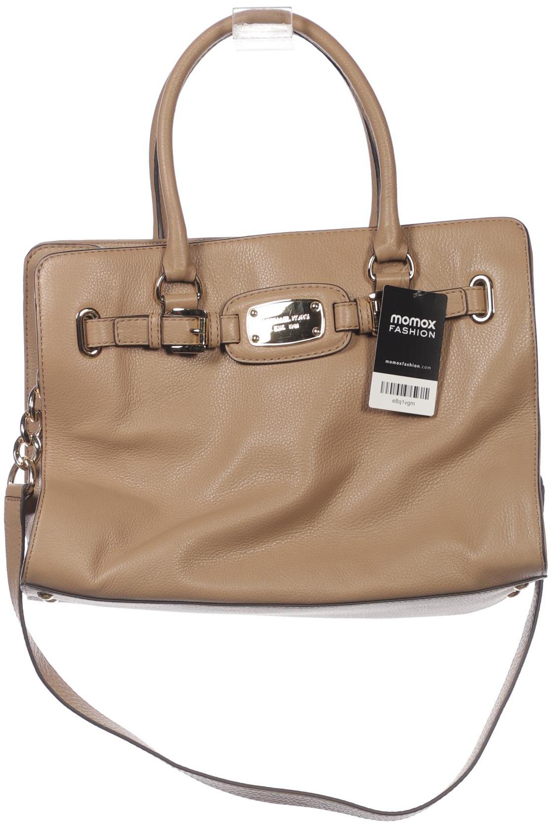 

Michael Michael Kors Damen Handtasche, beige, Gr.