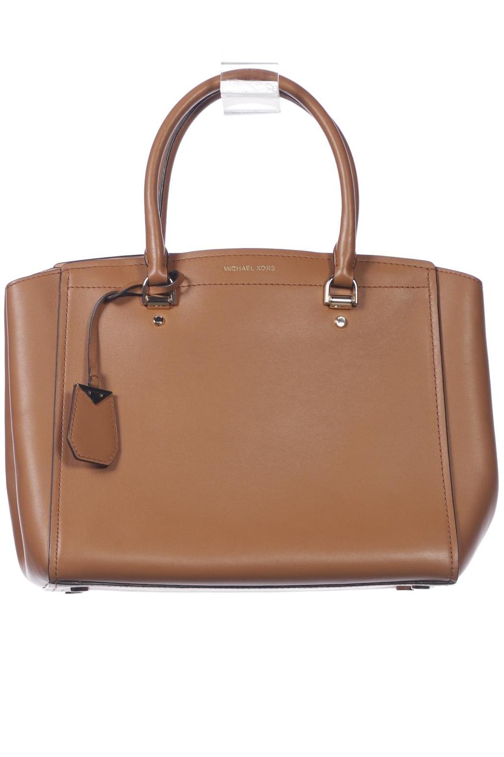 

Michael Michael Kors Damen Handtasche, braun, Gr.