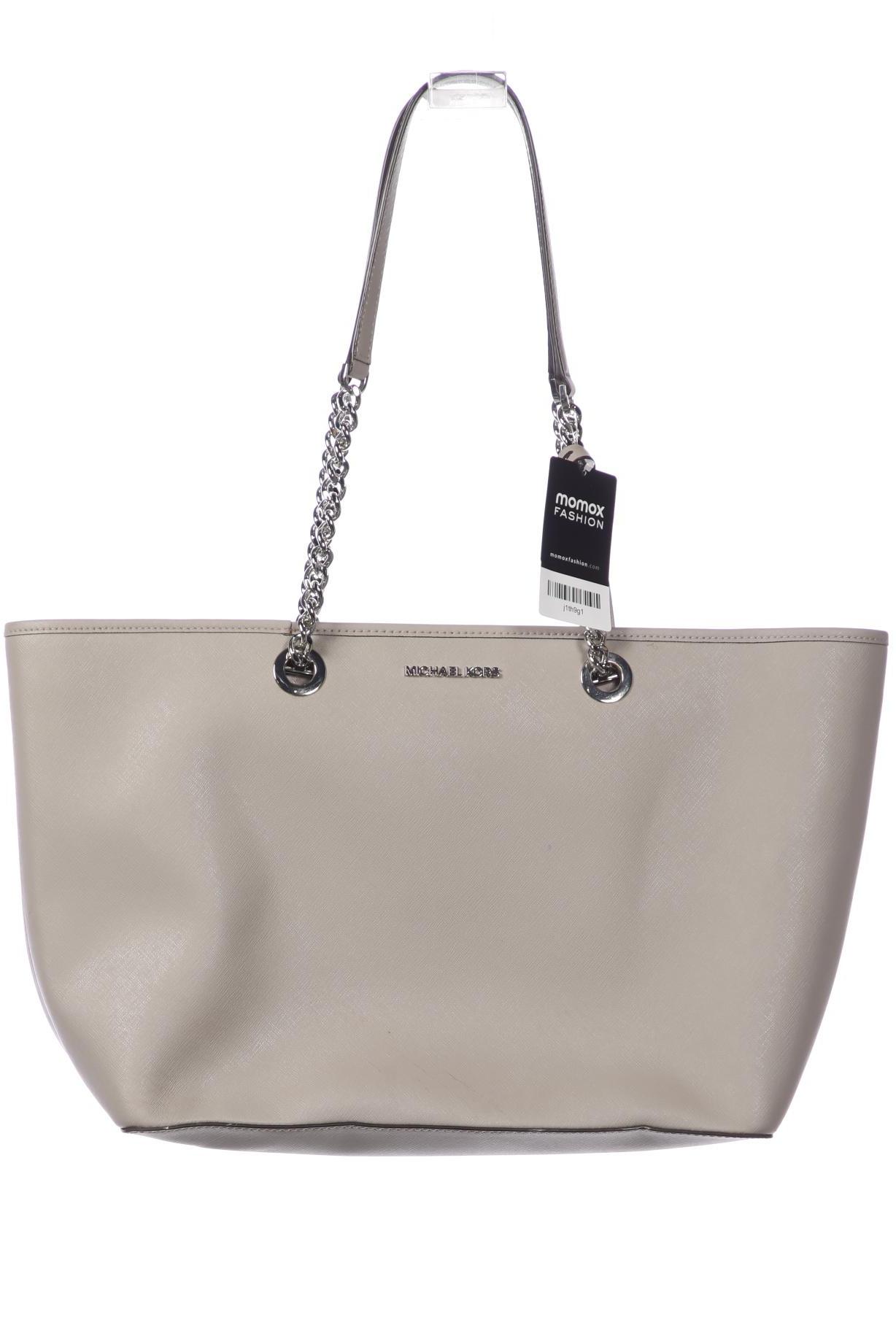 

Michael Michael Kors Damen Handtasche, grau, Gr.