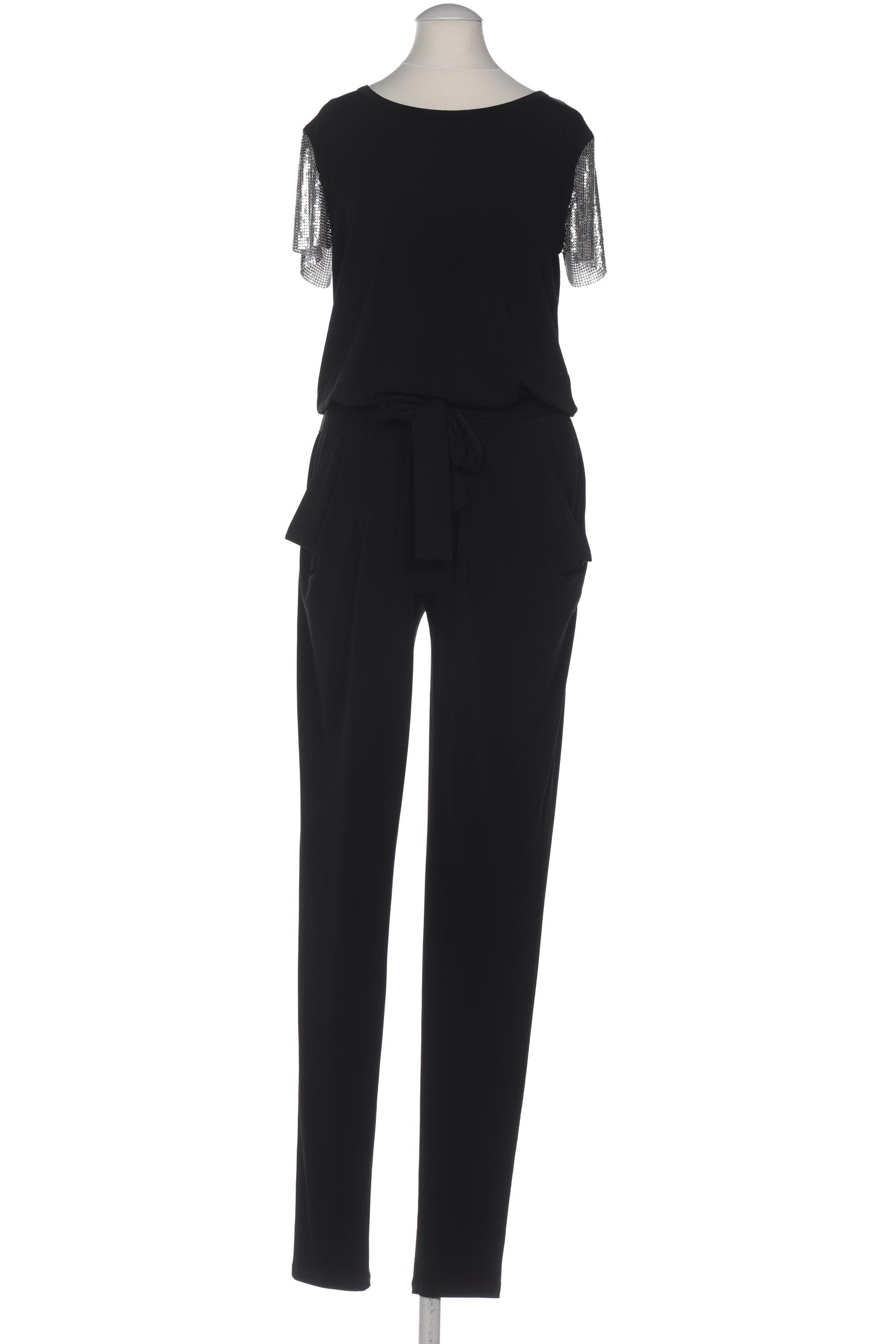 

MICHAEL MICHAEL KORS Damen Jumpsuit/Overall, schwarz