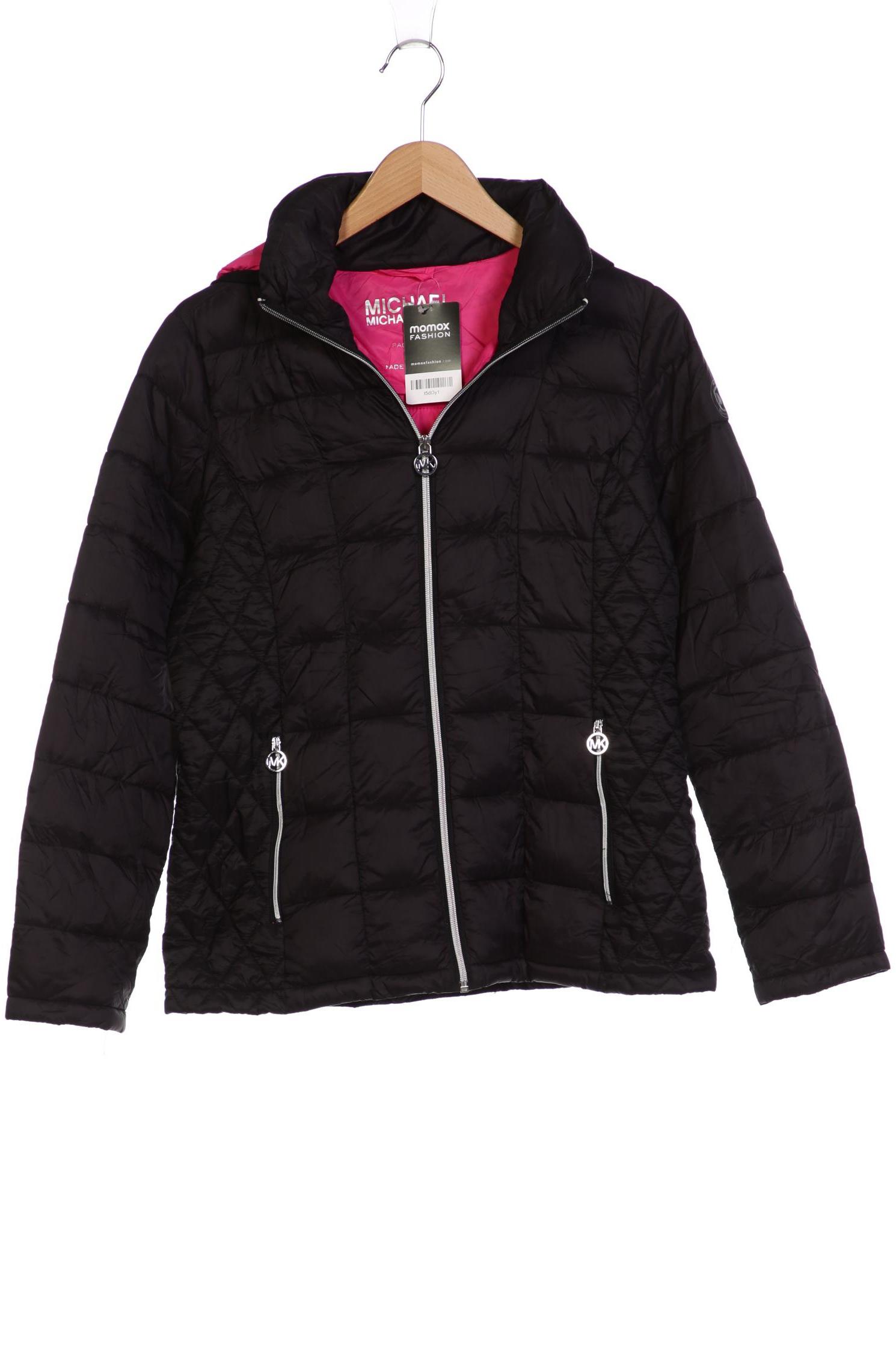 

Michael Michael Kors Damen Jacke, schwarz, Gr. 38