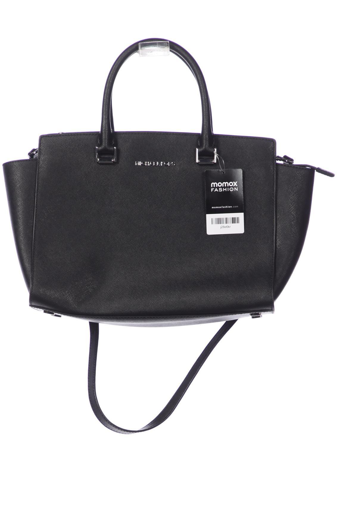 

Michael Michael Kors Damen Handtasche, schwarz, Gr.