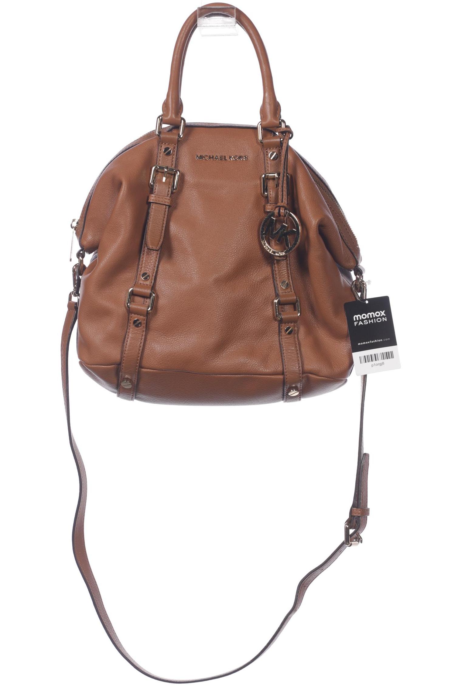 

Michael Michael Kors Damen Handtasche, braun, Gr.