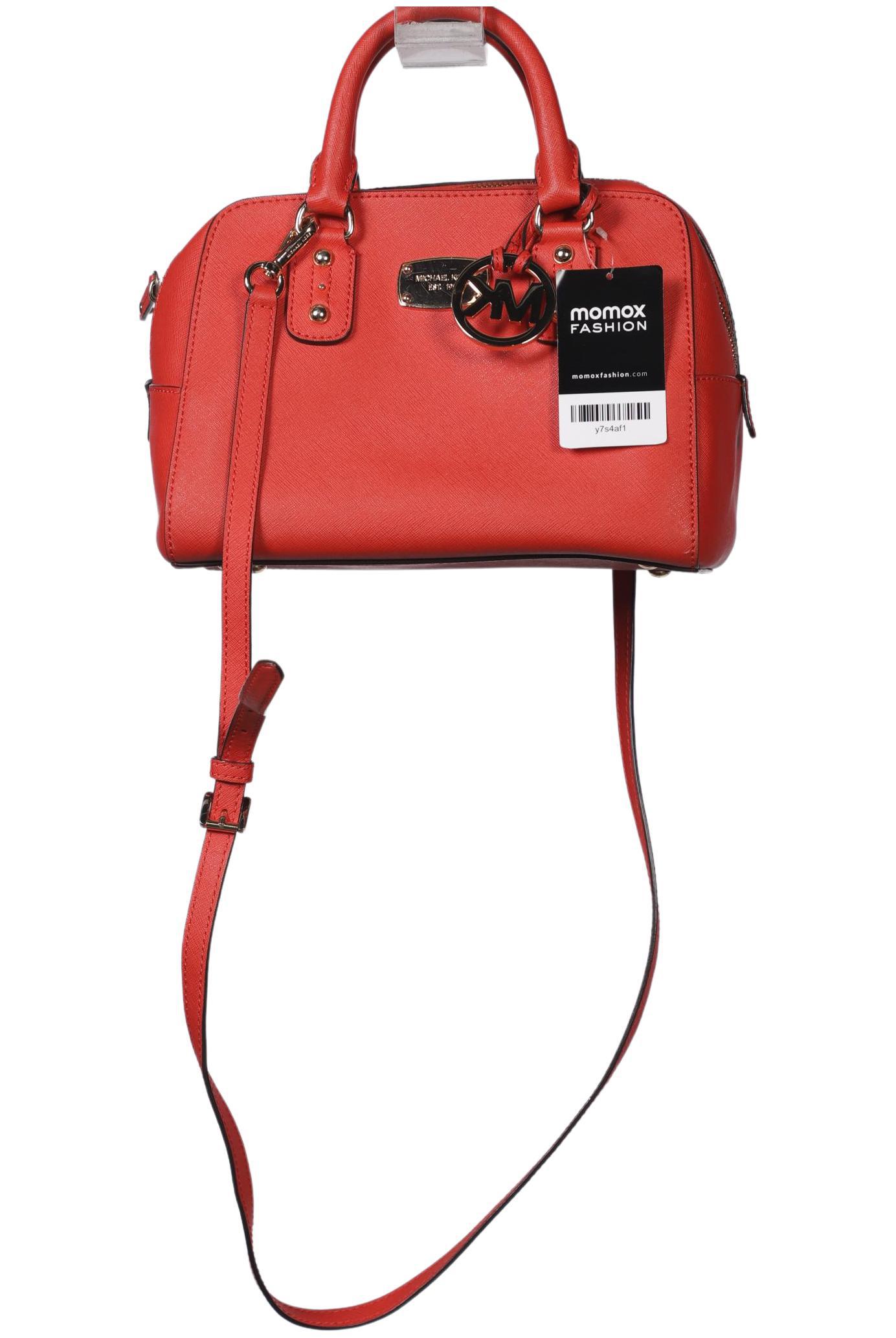 

Michael Michael Kors Damen Handtasche, rot, Gr.