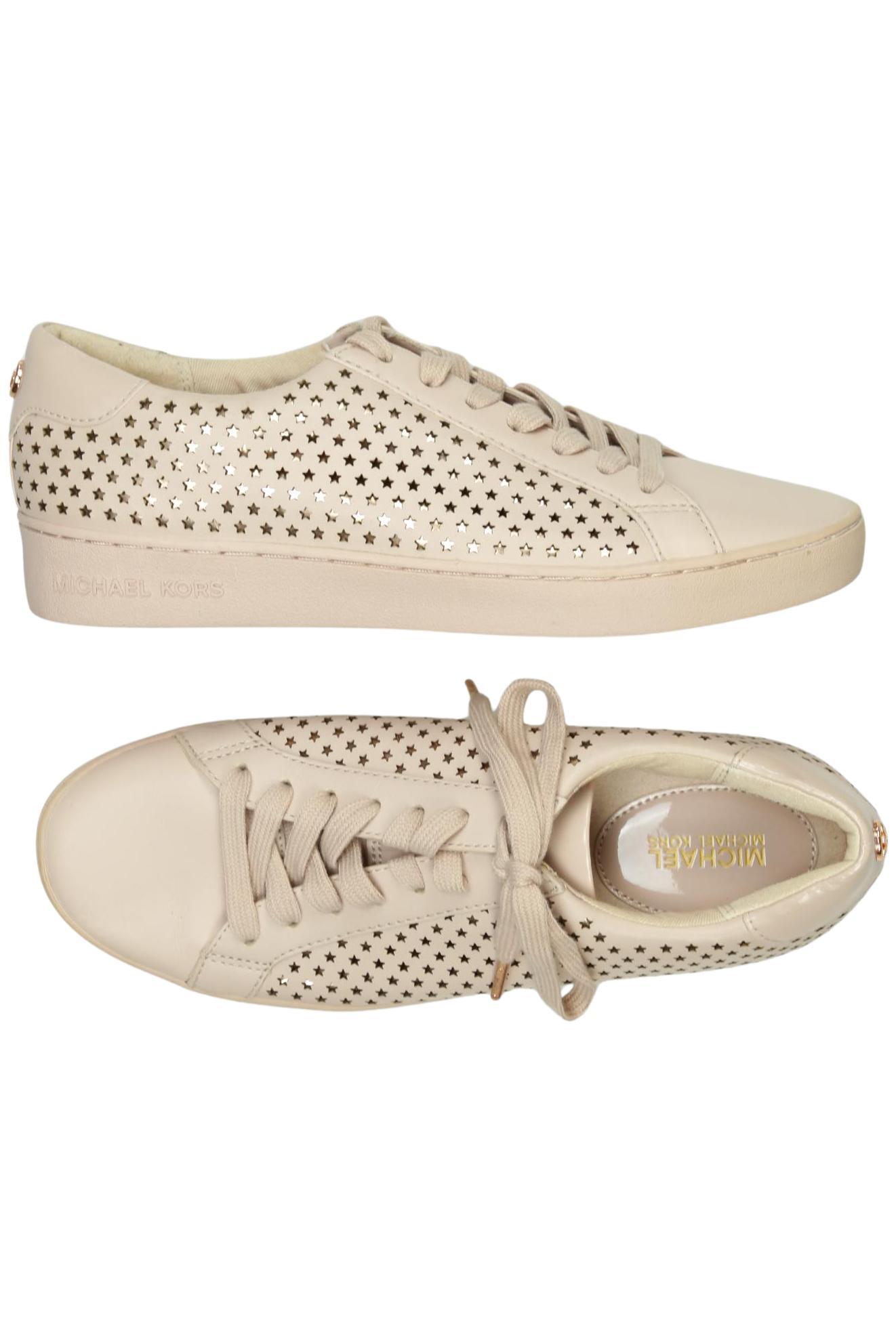 

Michael Michael Kors Damen Sneakers, pink, Gr. 38