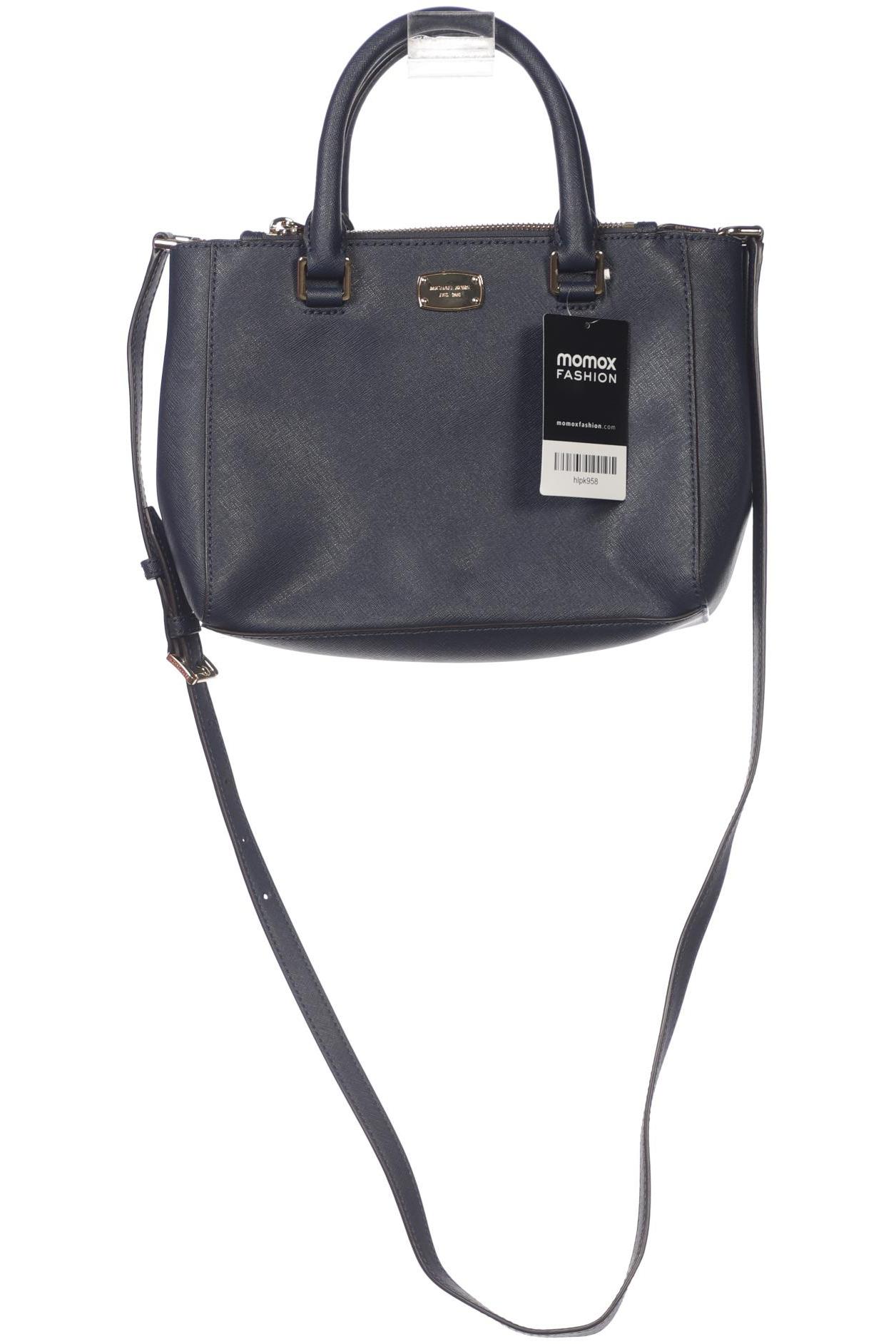 

Michael Michael Kors Damen Handtasche, marineblau, Gr.