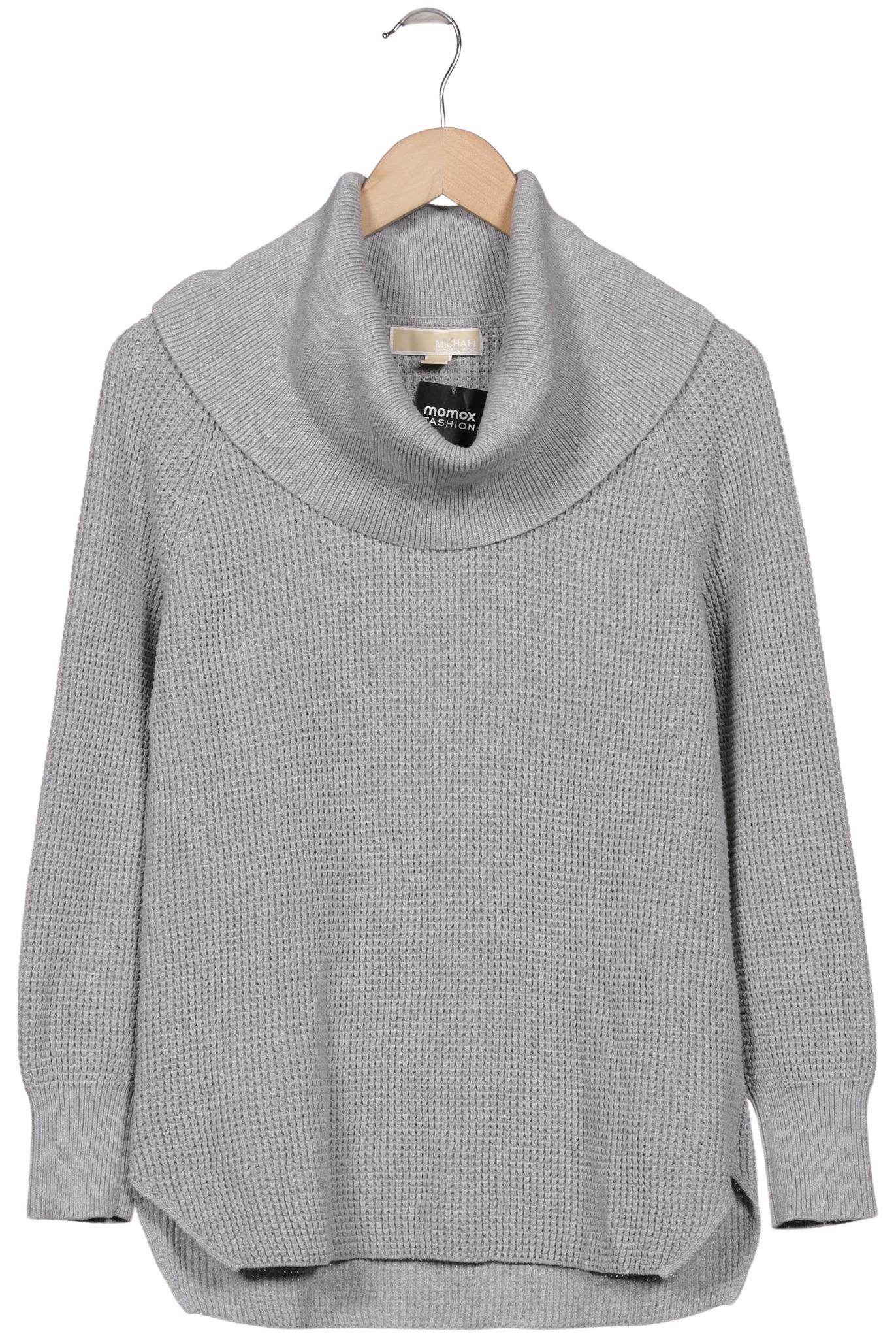 

Michael Michael Kors Damen Pullover, grau, Gr. 38