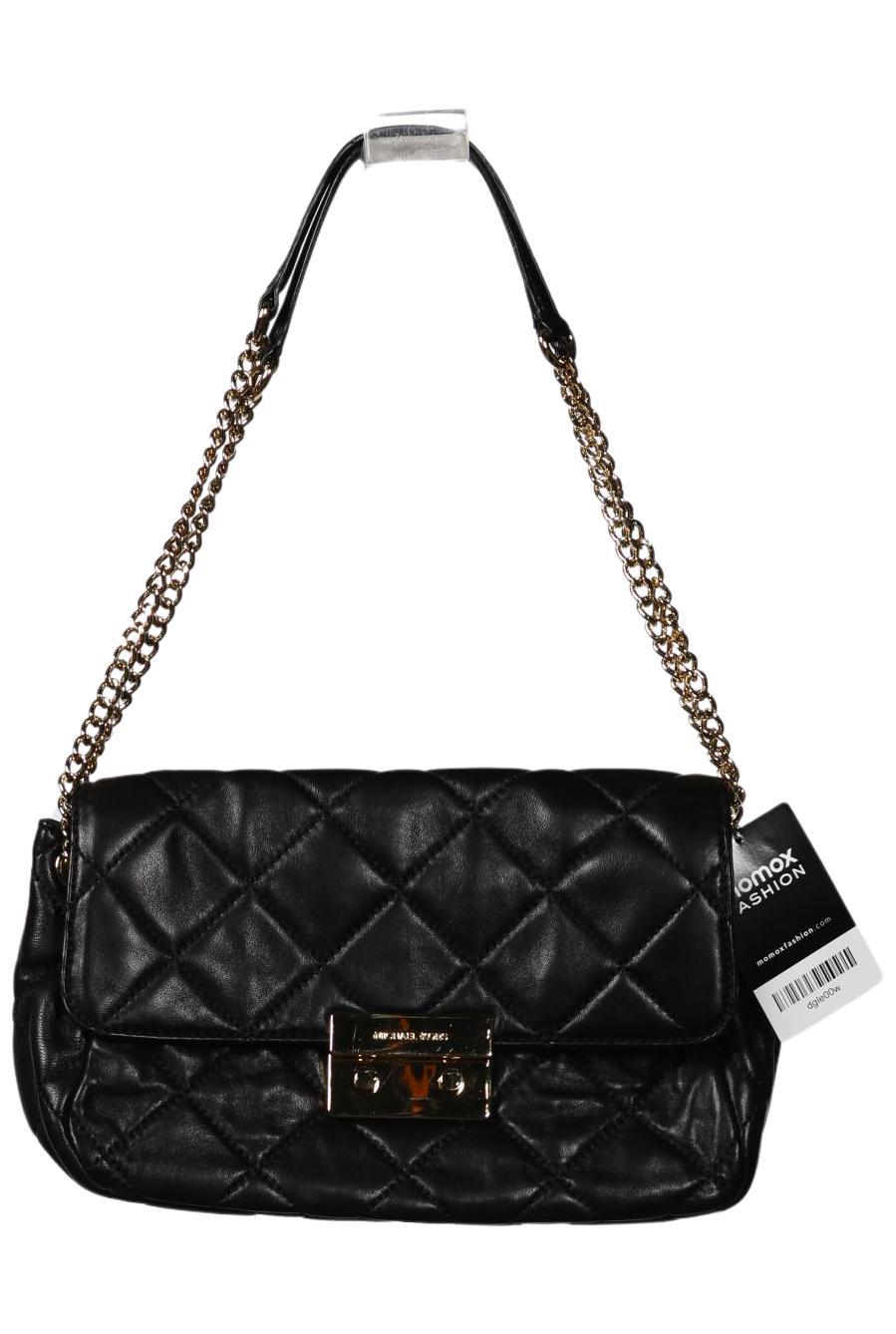 

Michael Michael Kors Damen Handtasche, schwarz, Gr.
