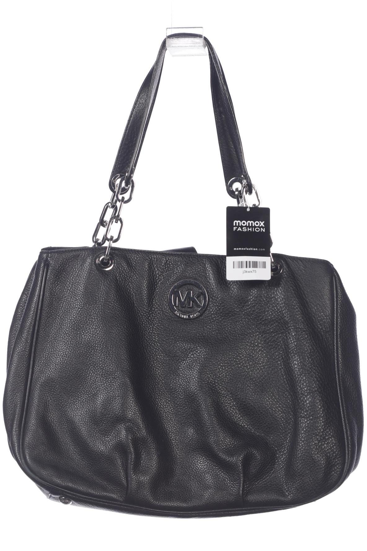 

Michael Michael Kors Damen Handtasche, schwarz, Gr.