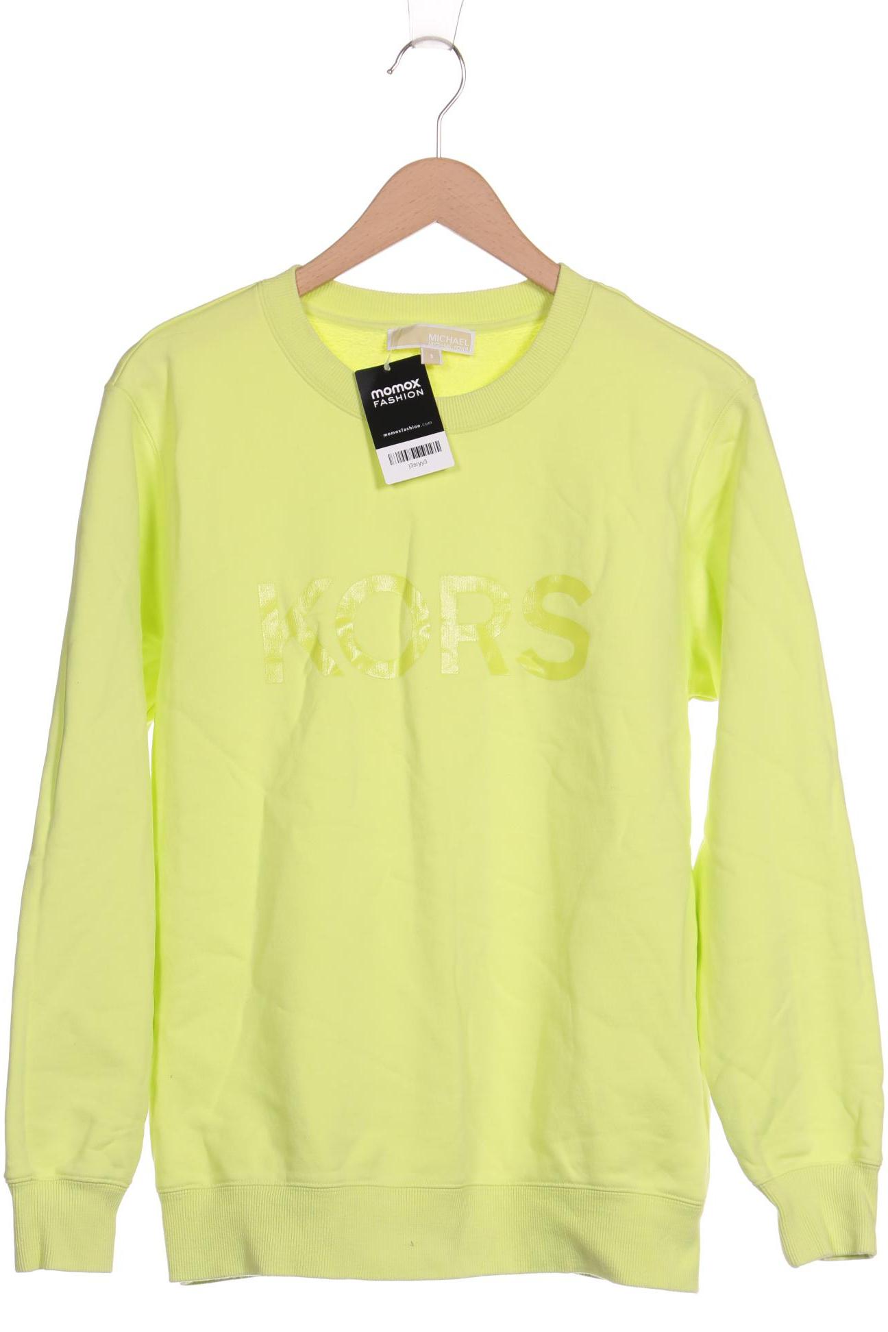 Thumbnail - Michael Michael Kors Damen Sweatshirt, neon, Gr. 36