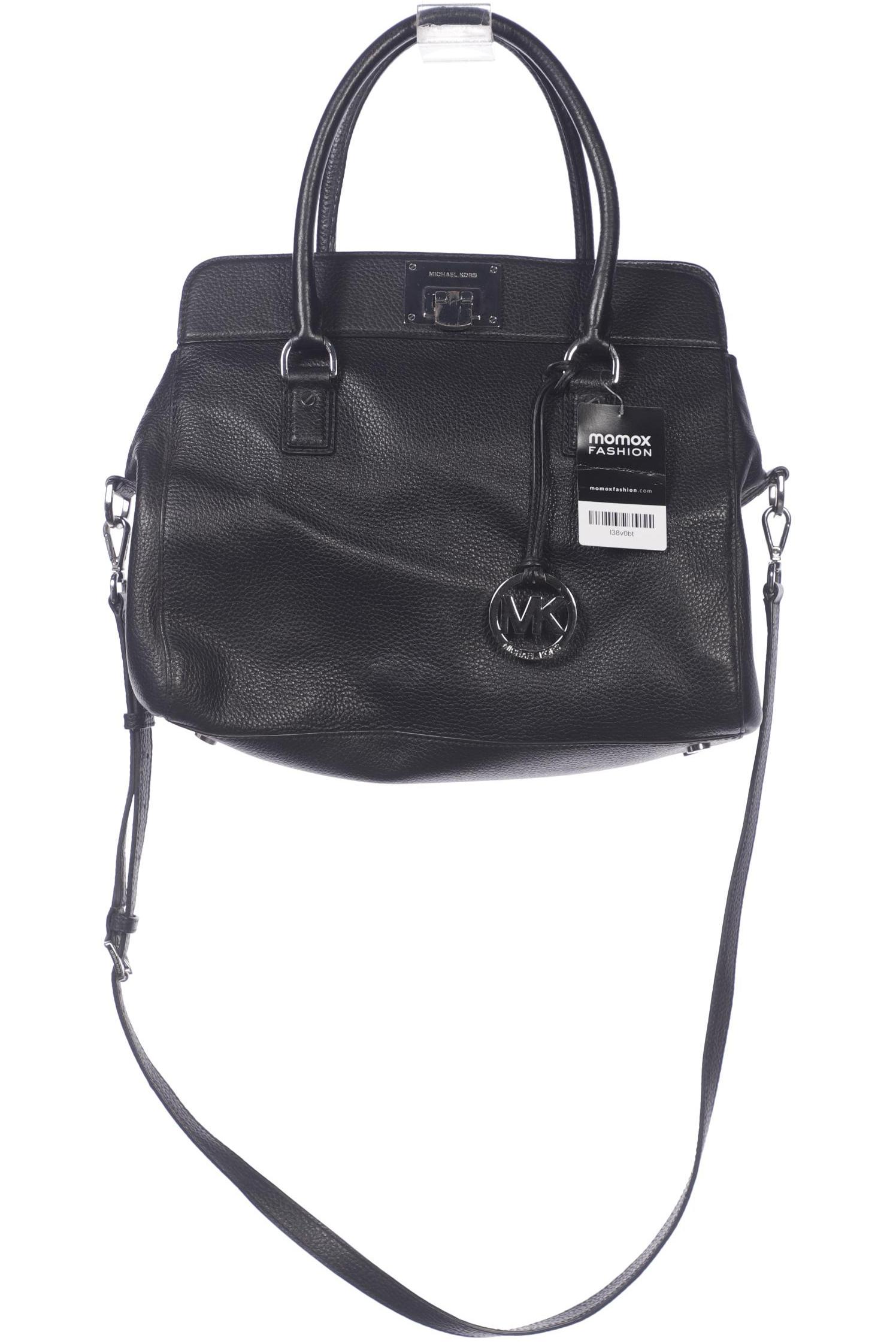 

Michael Michael Kors Damen Handtasche, schwarz, Gr.