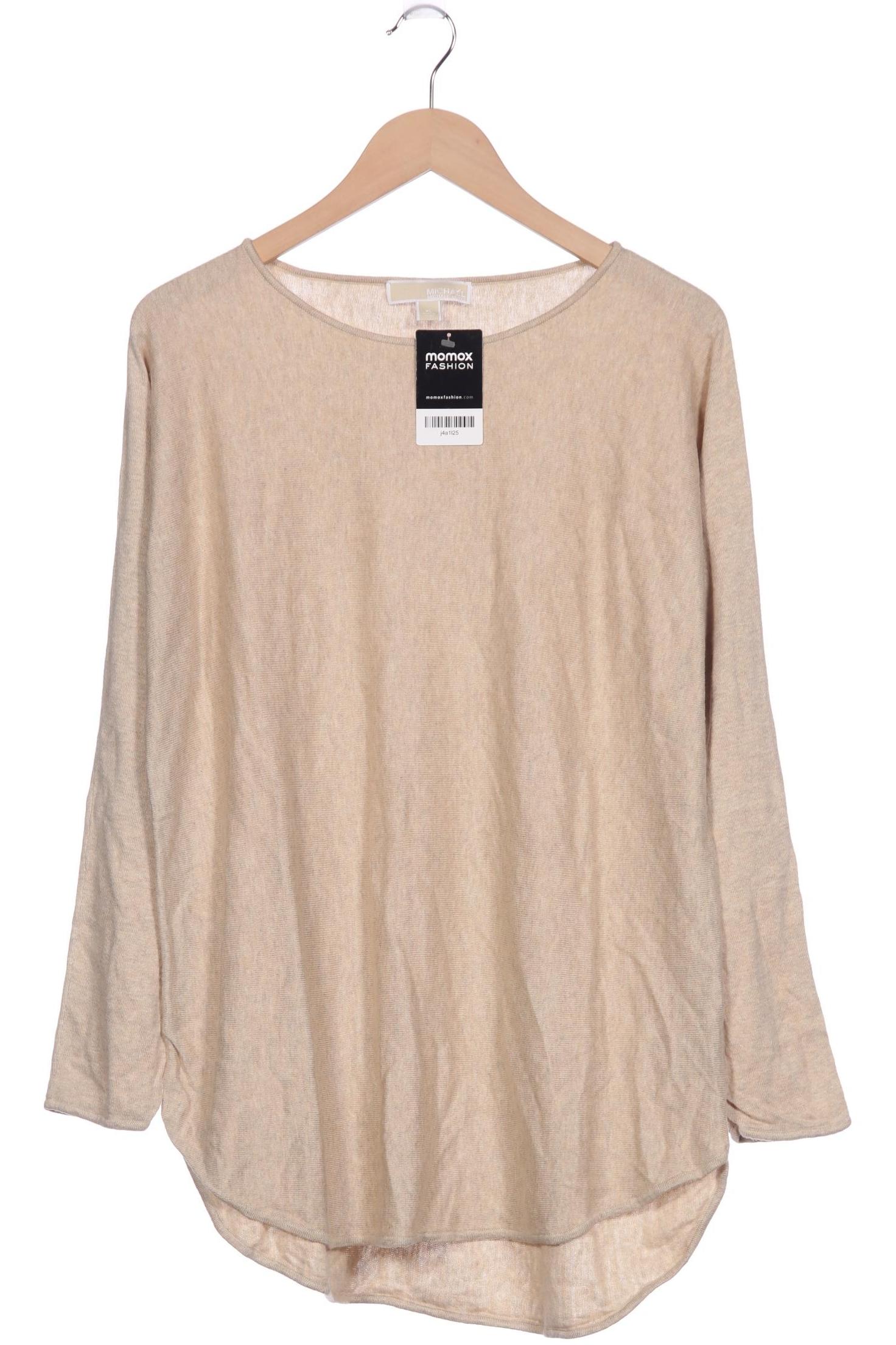 

Michael Michael Kors Damen Pullover, beige, Gr. 44