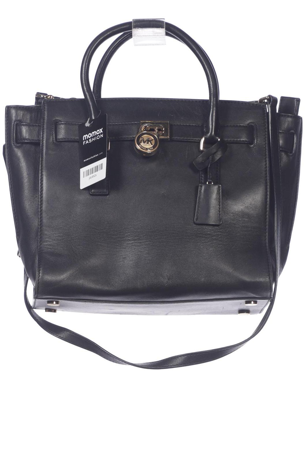 

Michael Michael Kors Damen Handtasche, schwarz, Gr.