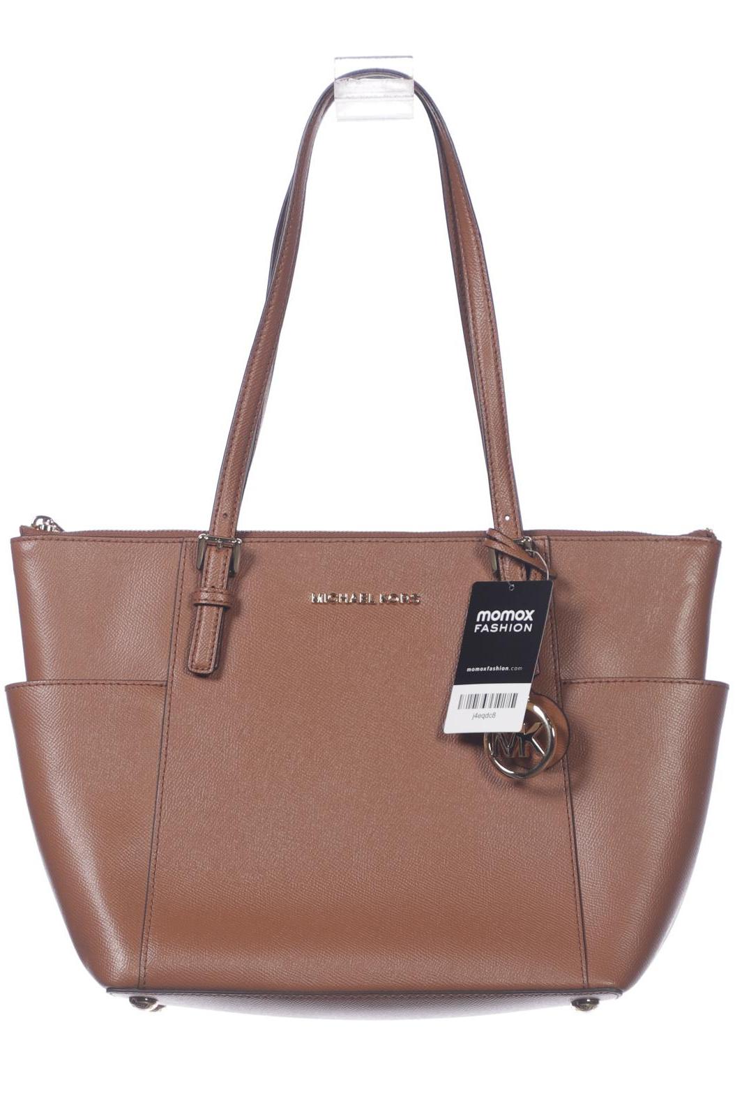 

Michael Michael Kors Damen Handtasche, braun, Gr.