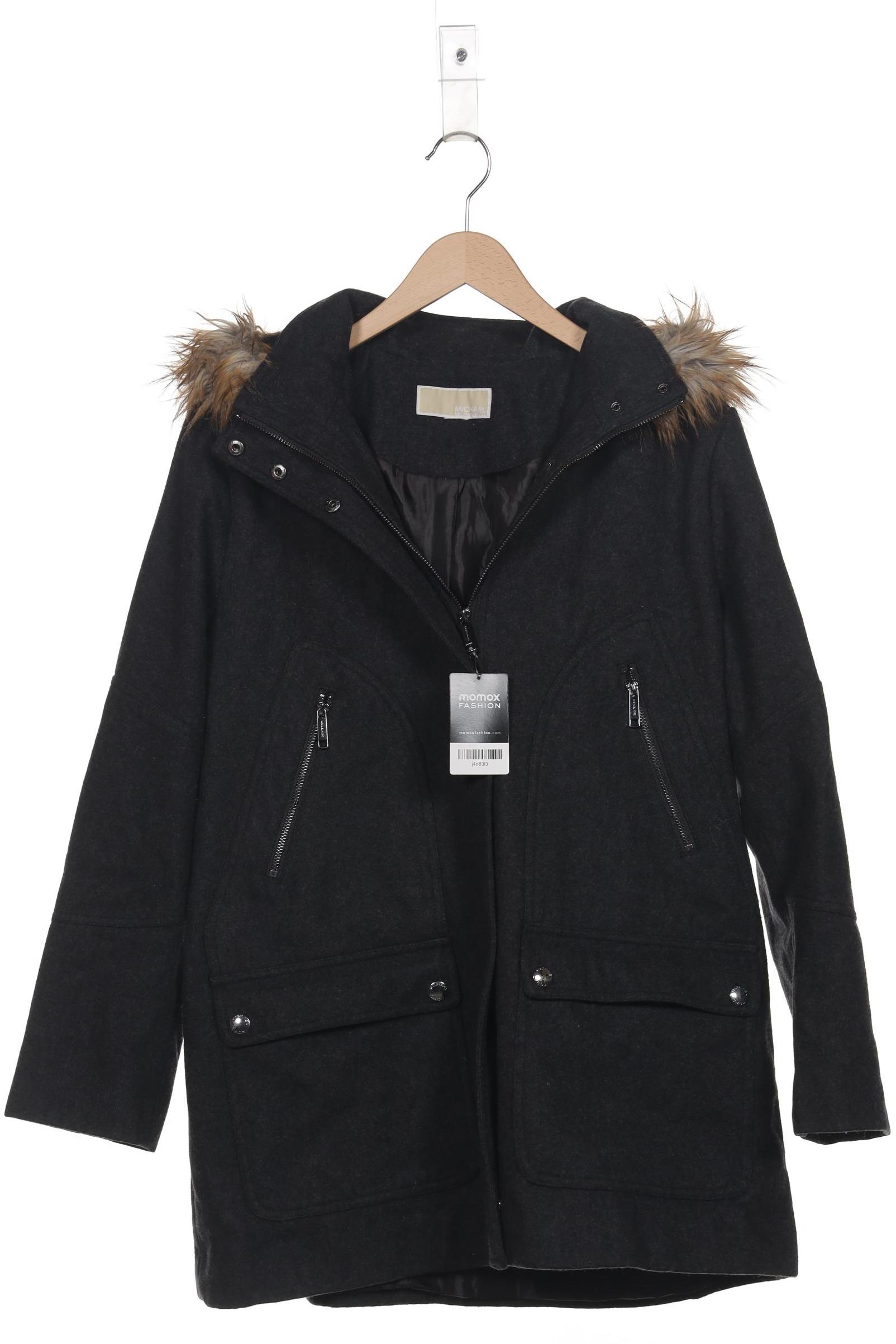 

Michael Michael Kors Damen Mantel, grau, Gr. 44
