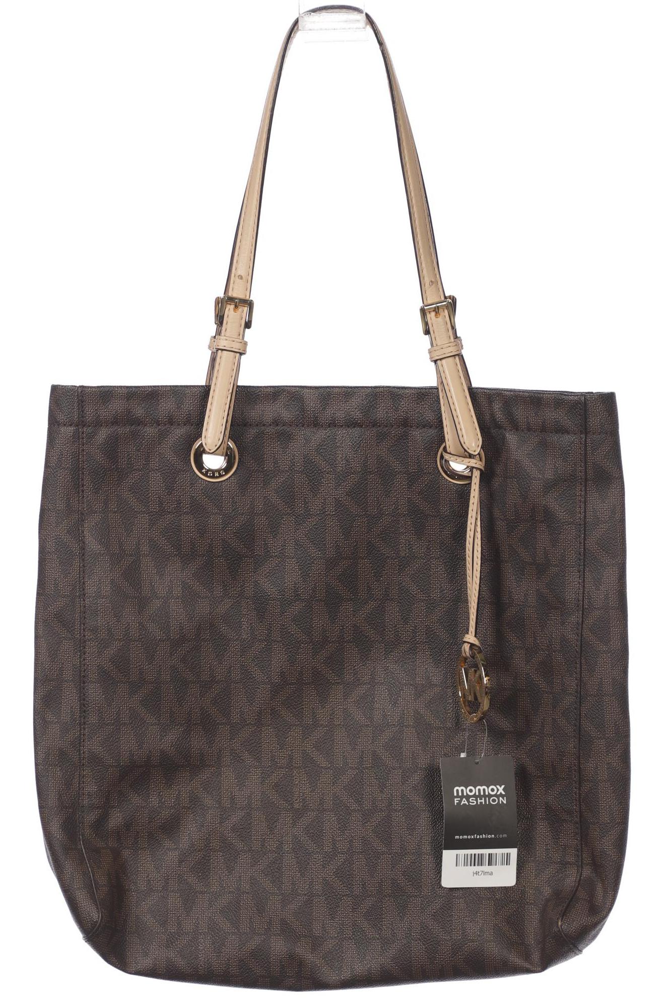 

Michael Michael Kors Damen Handtasche, braun, Gr.