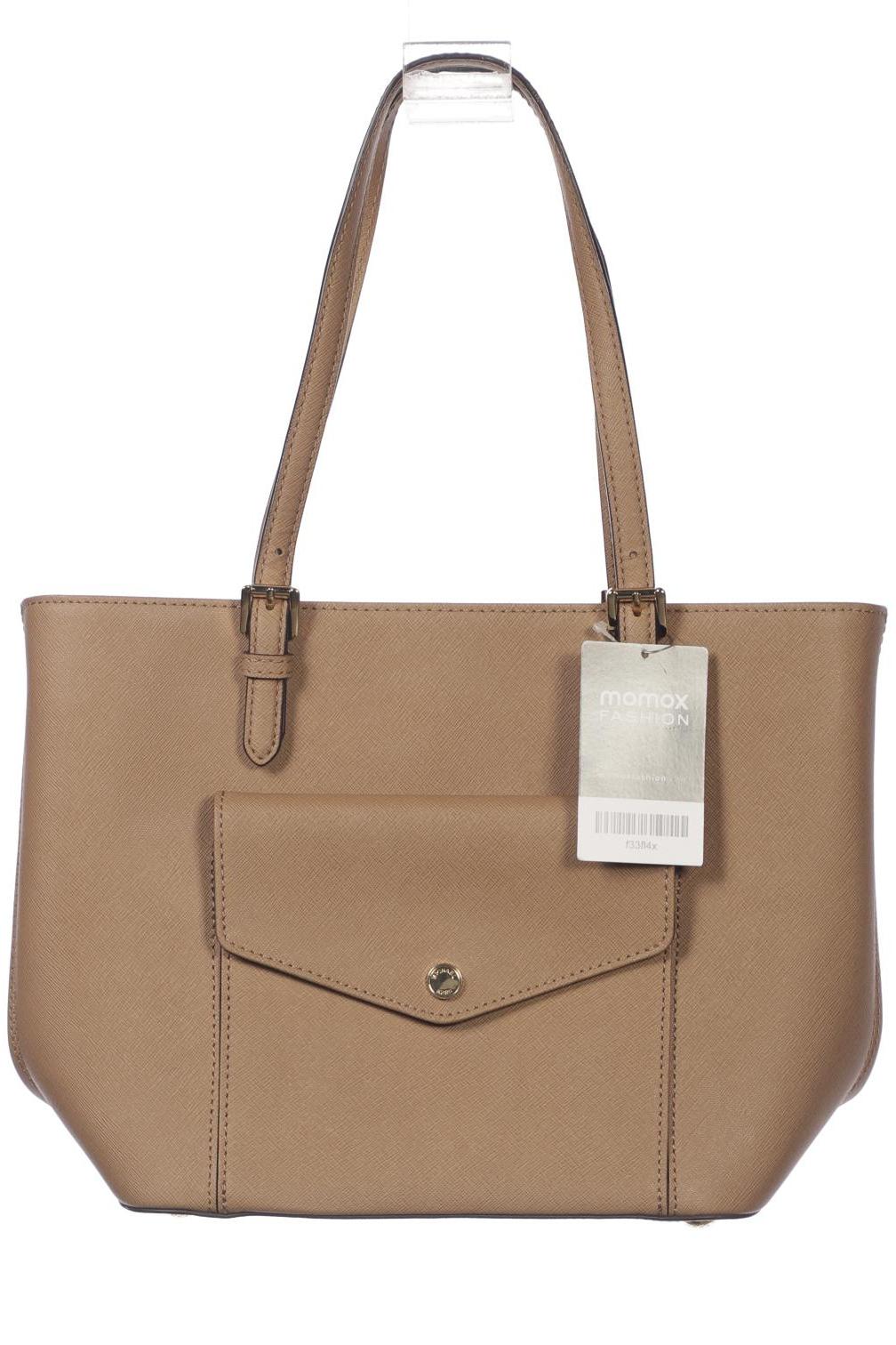 

Michael Michael Kors Damen Handtasche, braun, Gr.